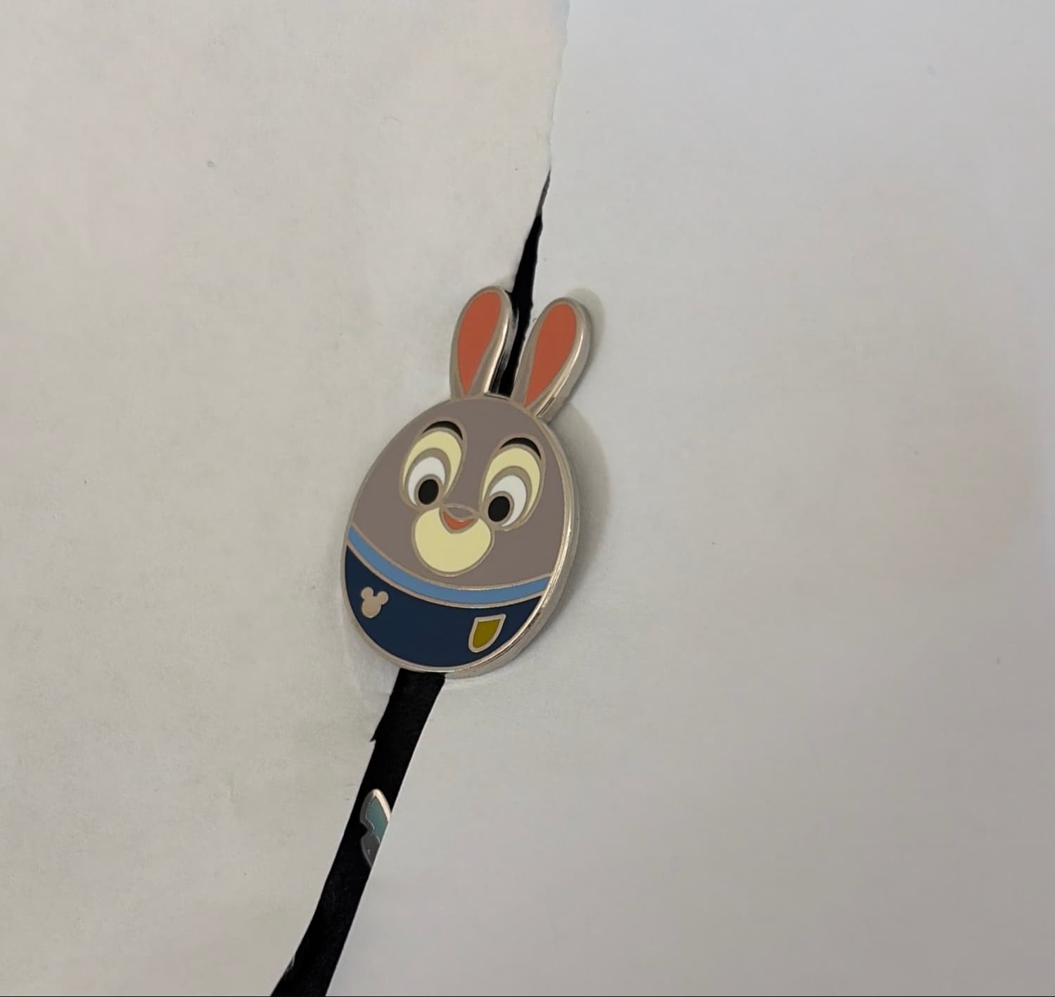 DLR/WDW Hidden Disney Series 2022: Rabbit Eggs