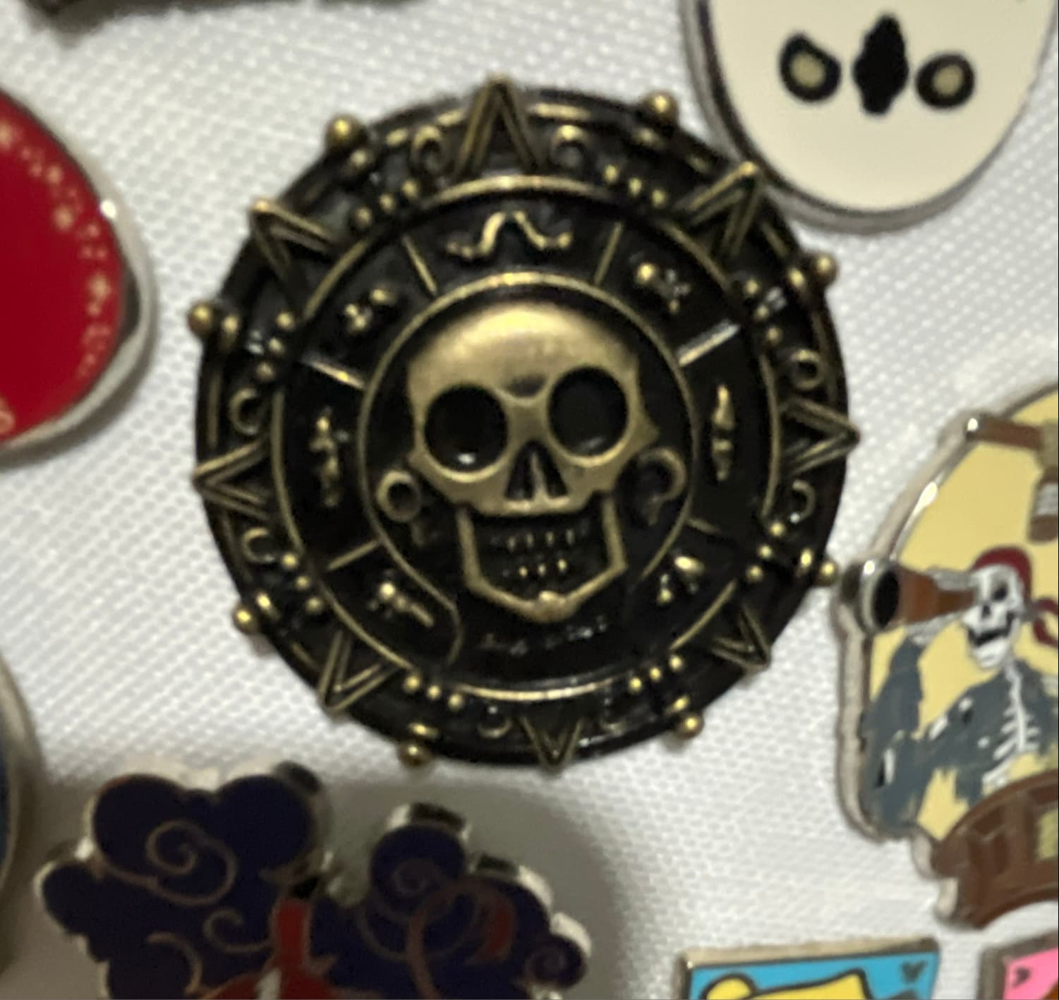 Disney's Pirates of the Caribbean: Dead Man's Chest