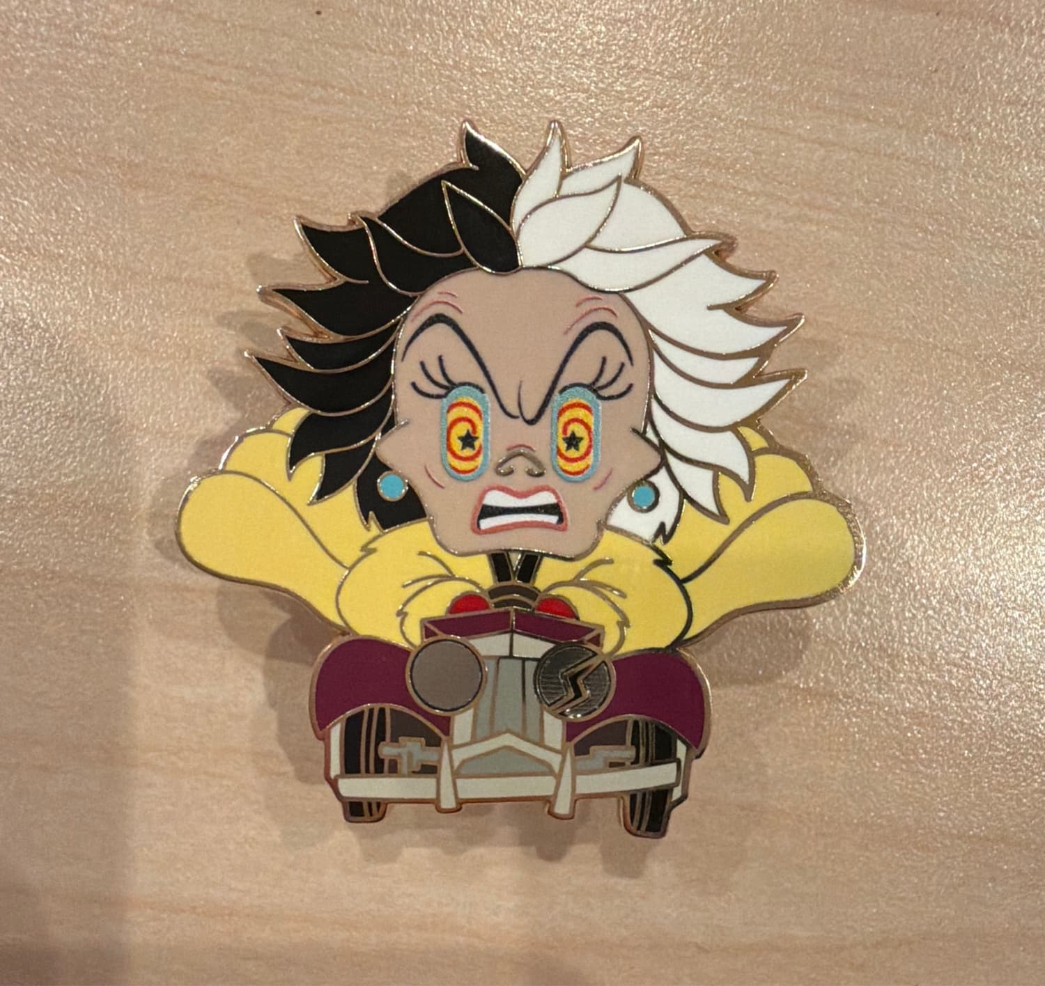 WDI Adorbs
