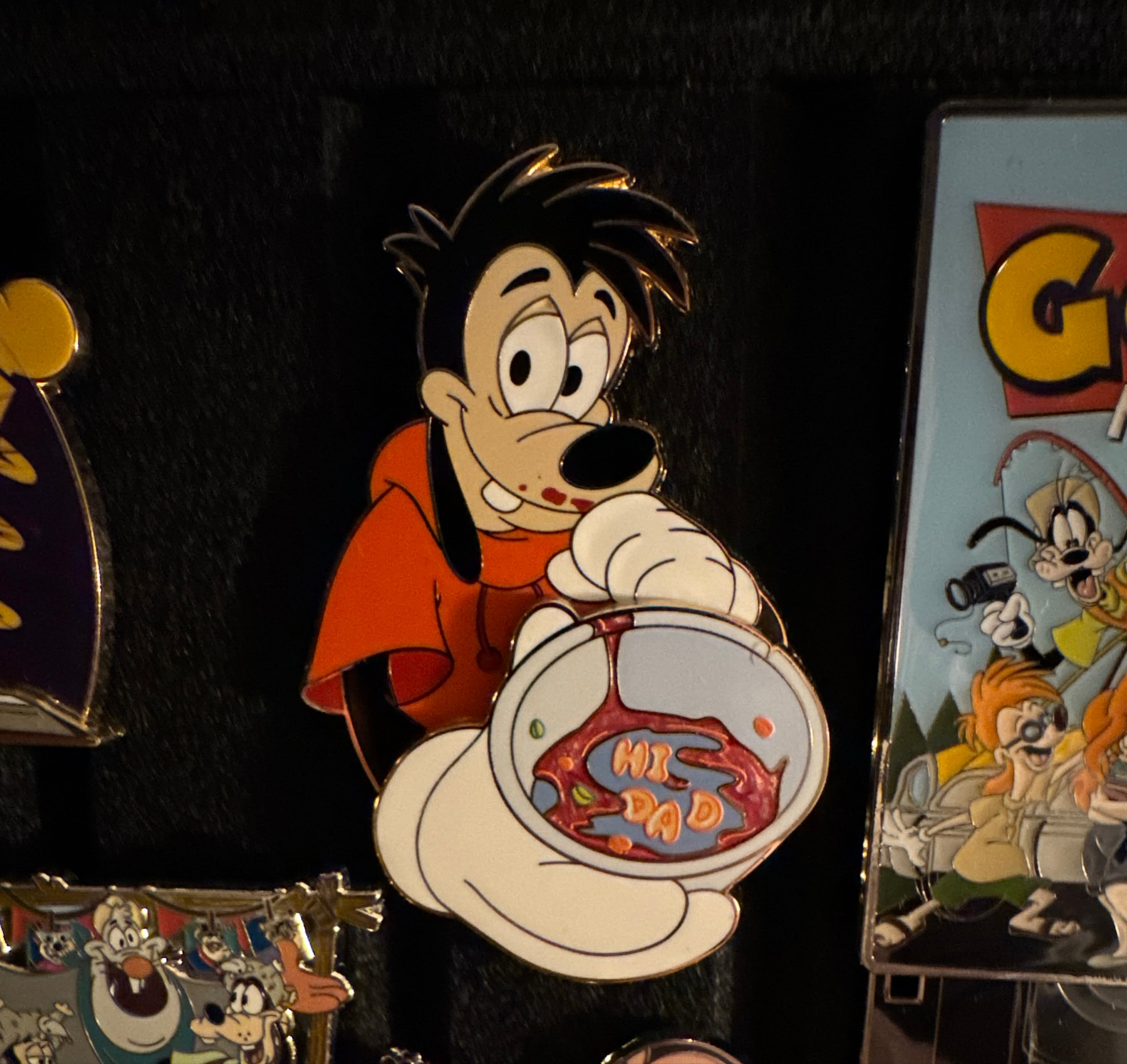 WDI MOG Chef Special Max Hi Dad Soup front