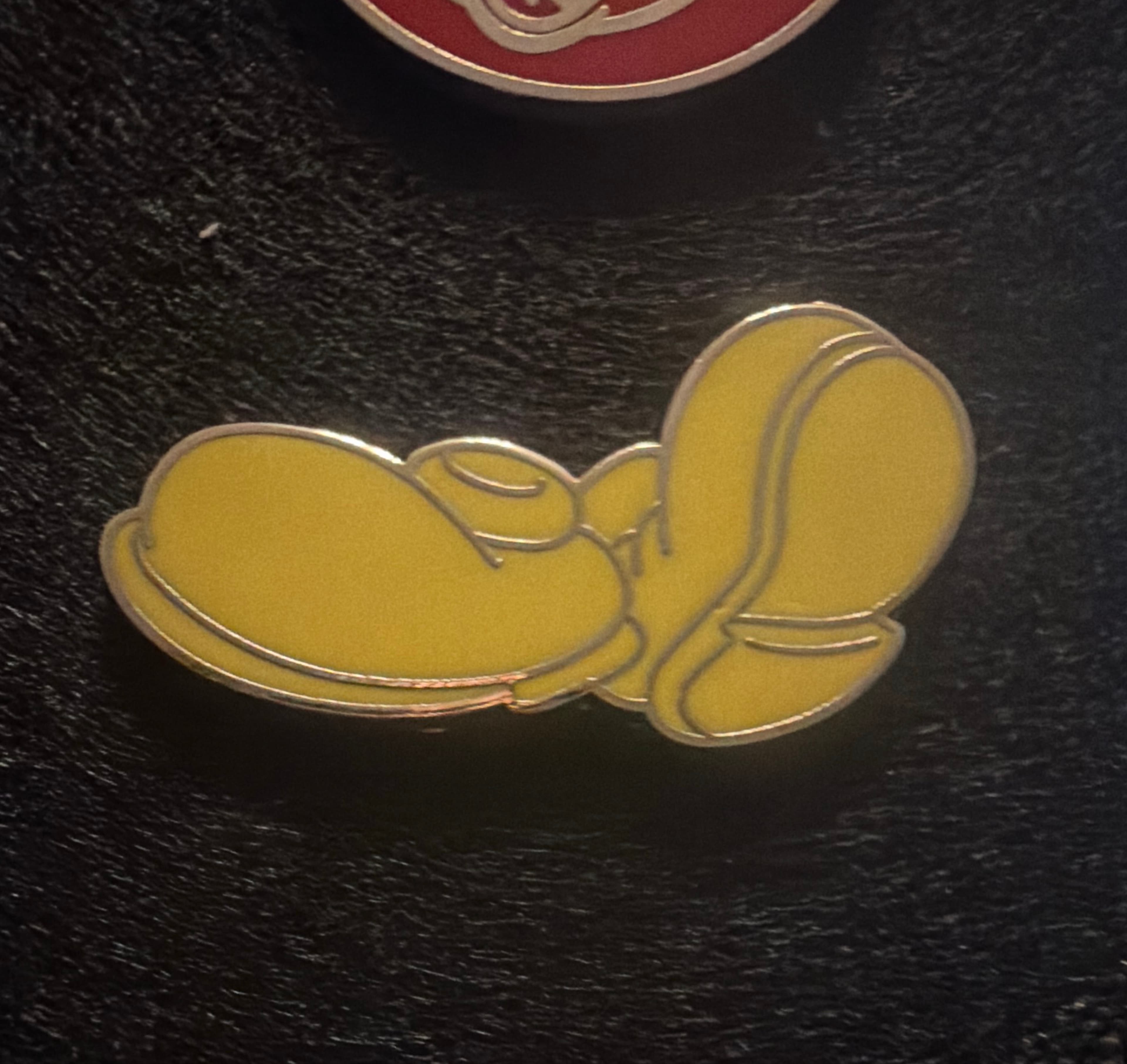 DLP Big Feet Collection