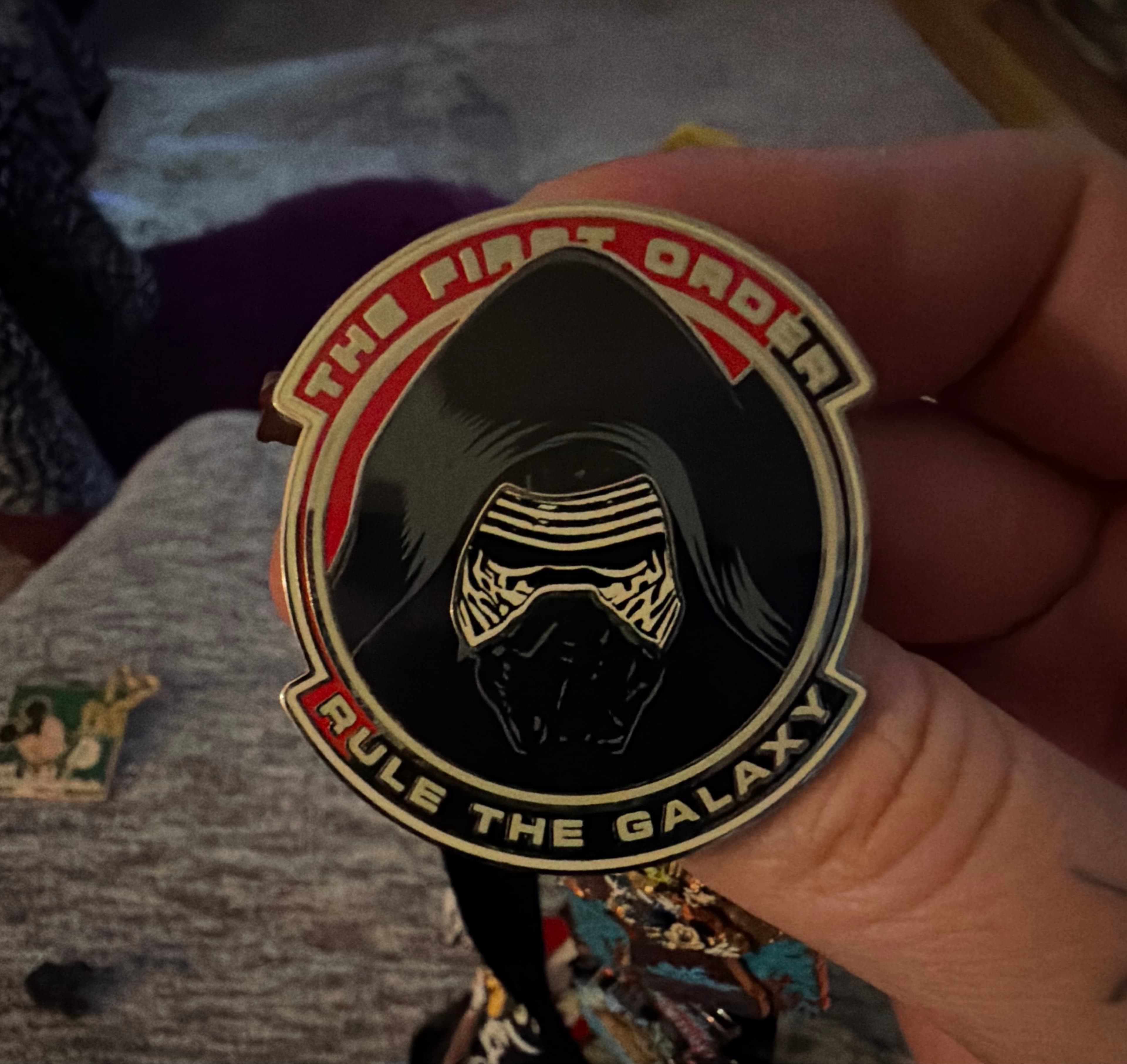 Star Wars: The Force Awakens Booster Set