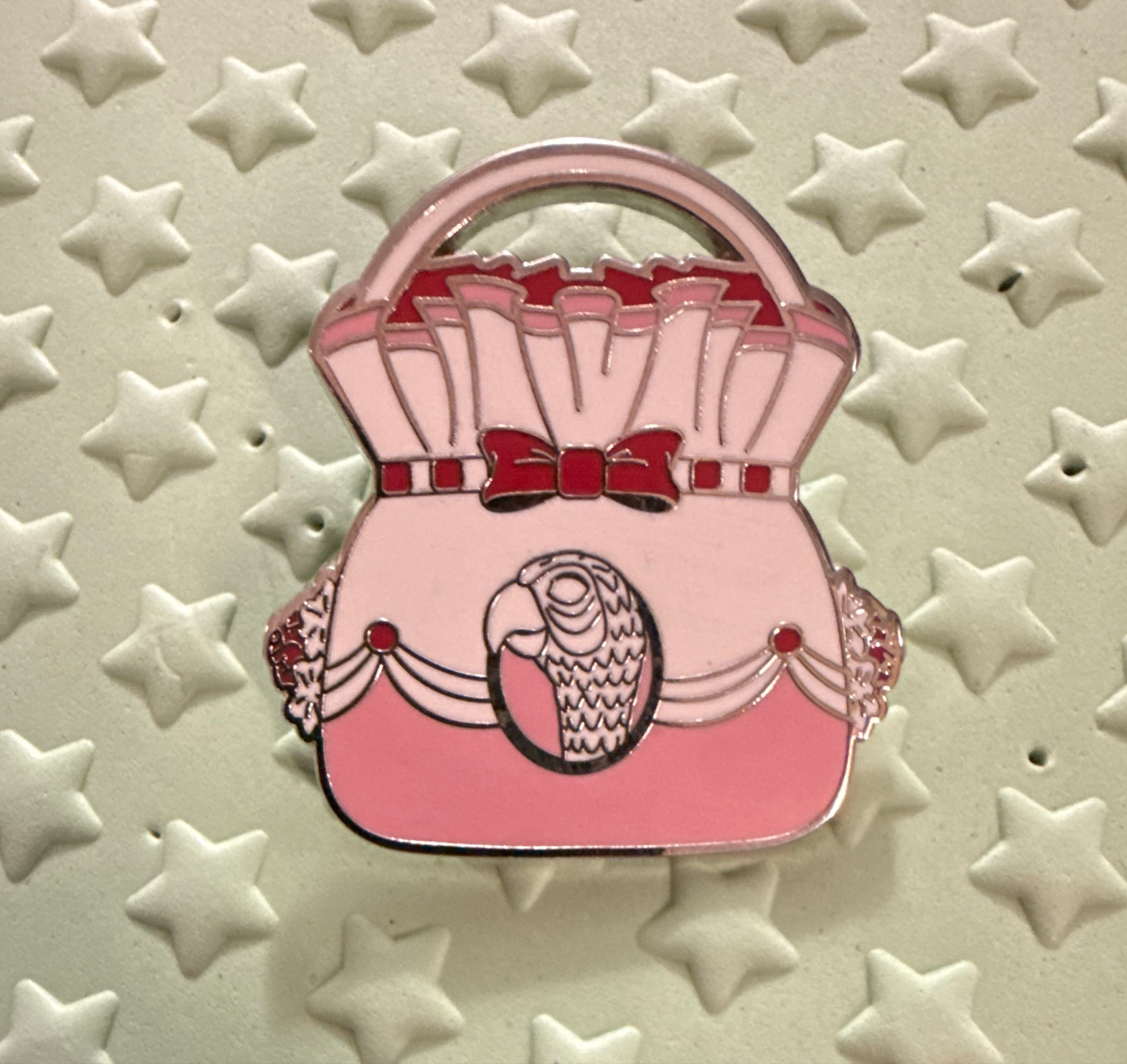 Mary Poppins - Handbag (Purse) Mystery Collection front