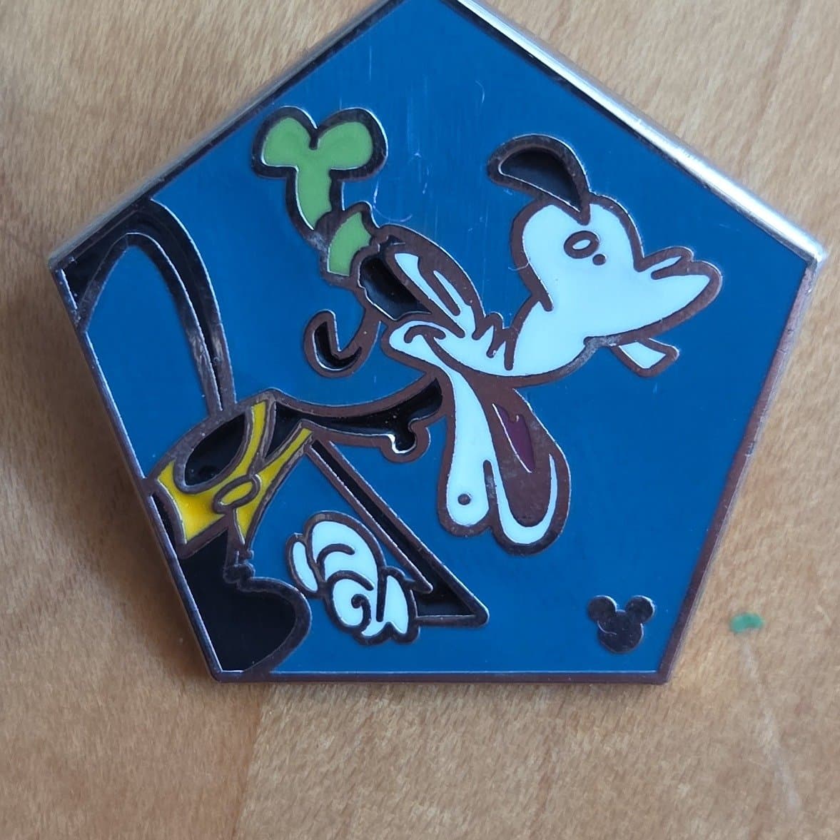 Hidden Mickey Shapes Series 2019