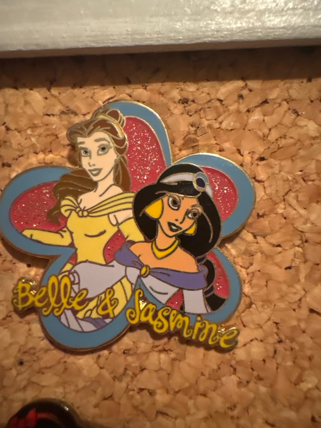 Princess Pin Trading Starter Set