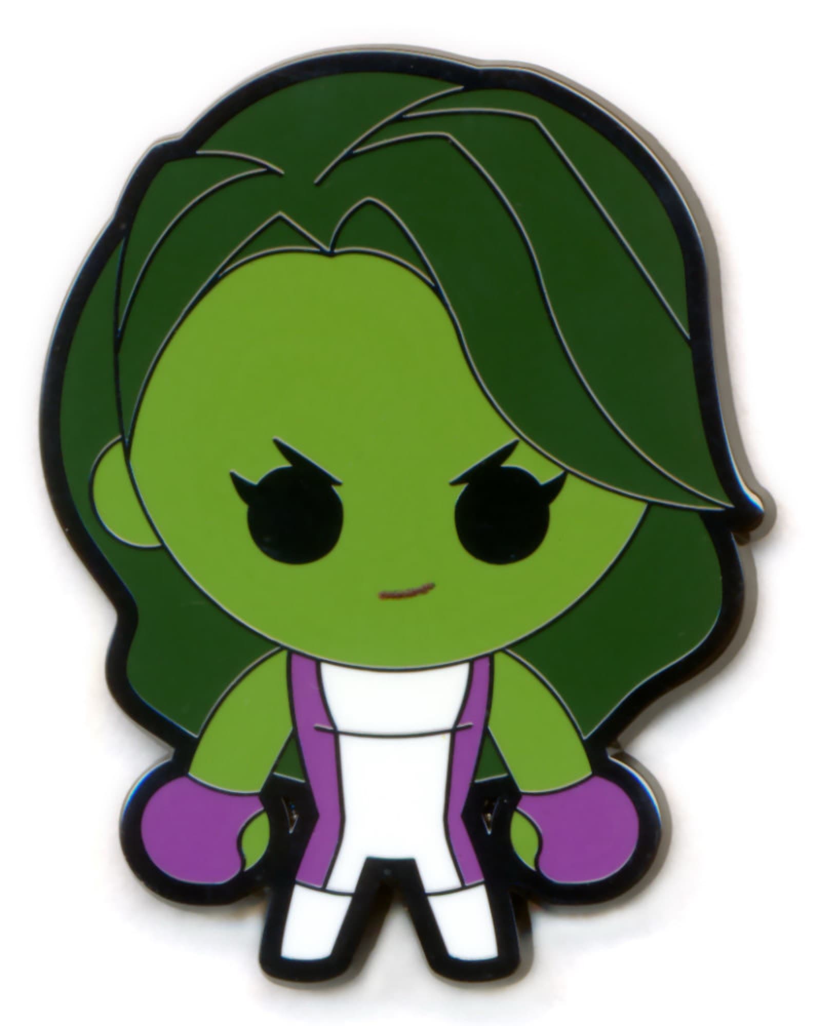 She-Hulk