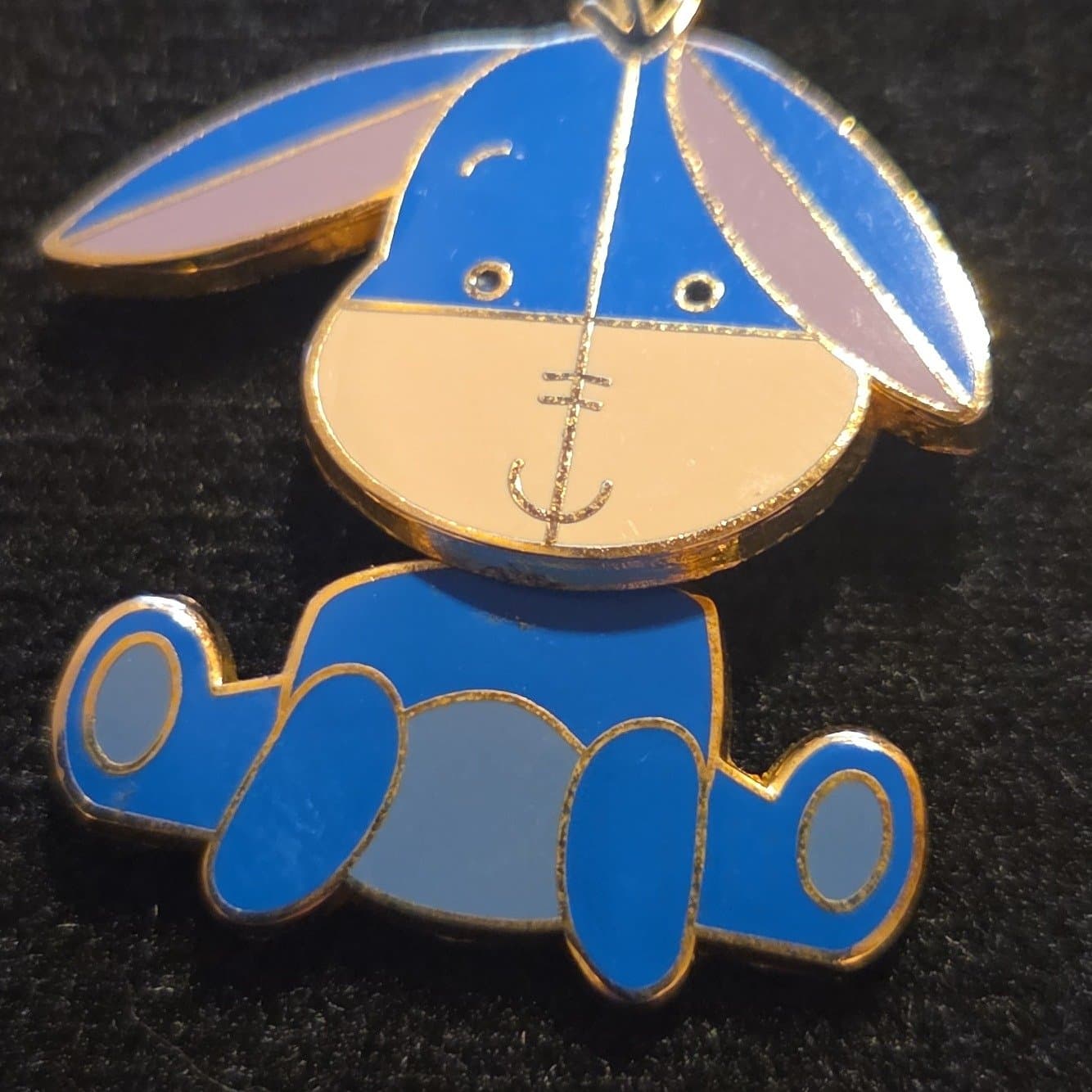 Eeyore