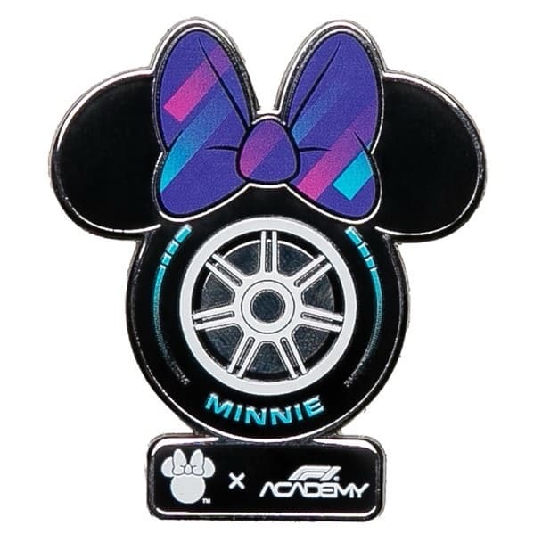 Disney x F1 ACADEMY™ Collection