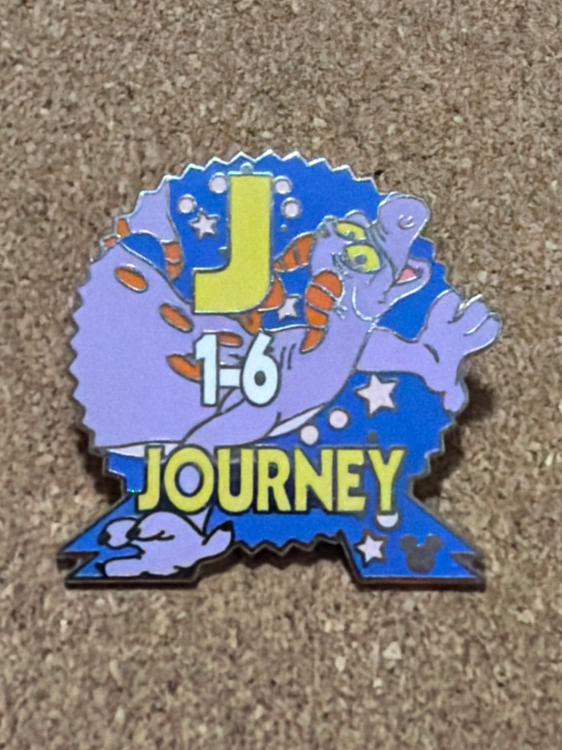 Lanyard Series 3 Figment Parking Signs - Create