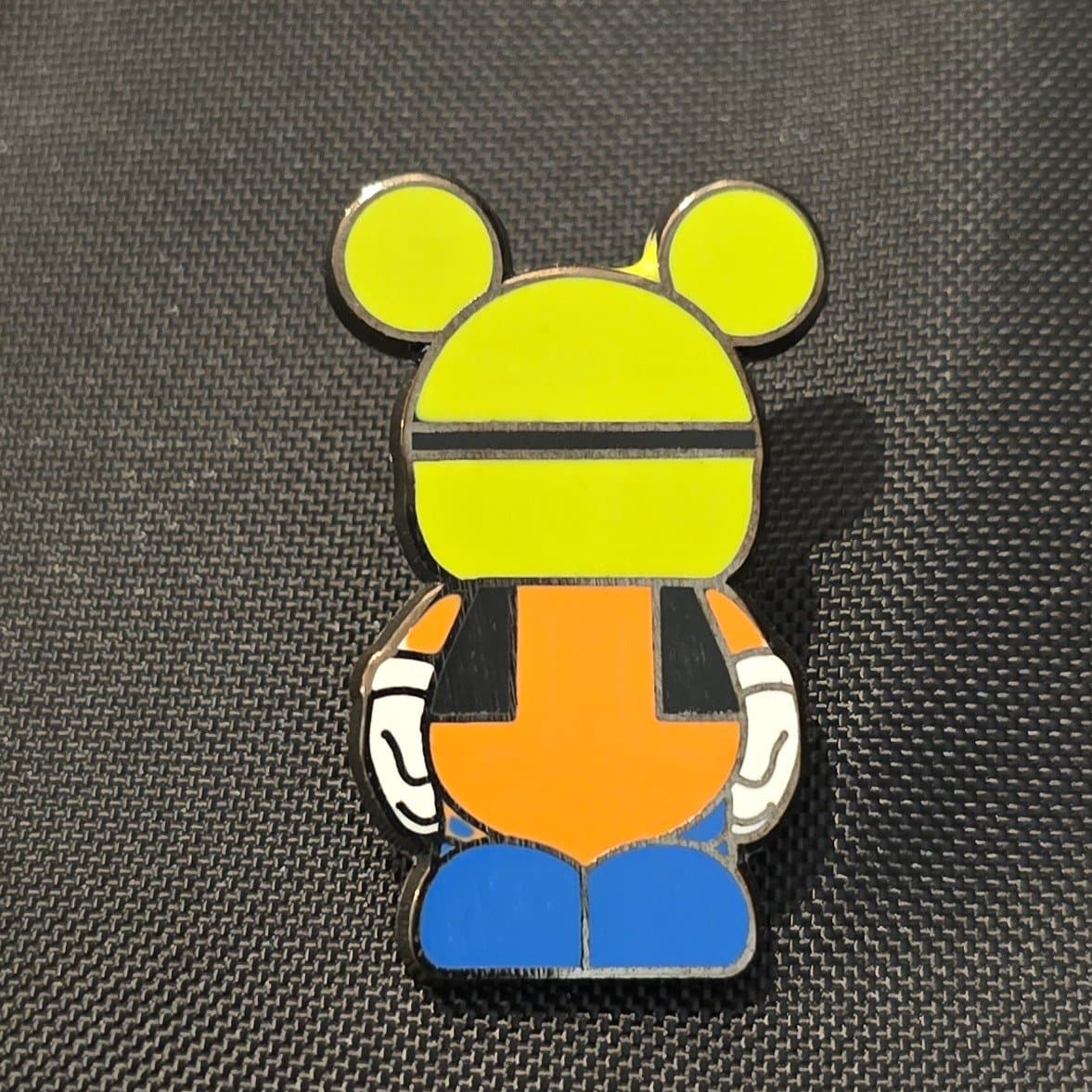 Vinylmation Jr. Mystery Collection (Series 2: Characters)