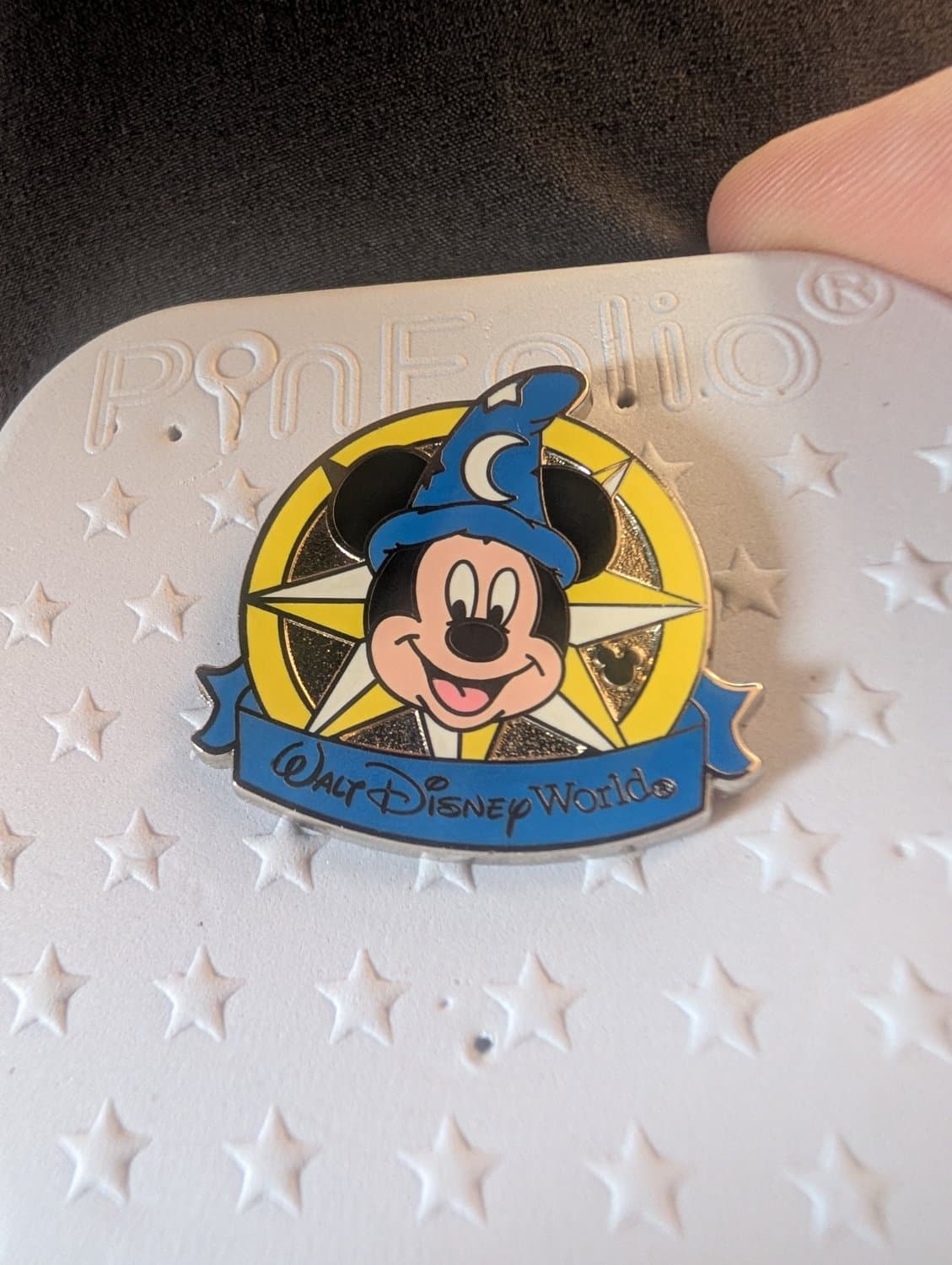 2012 Hidden Mickey - Compass Pin Set