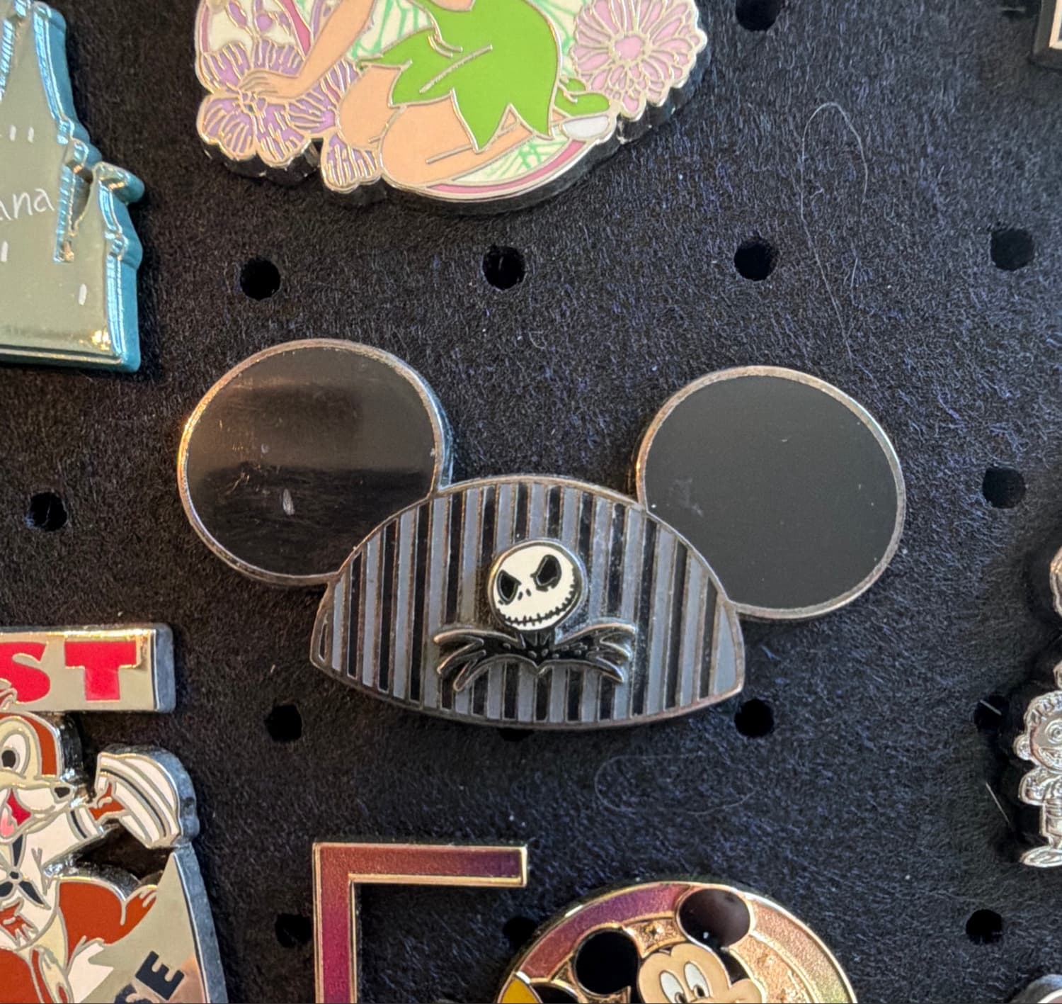 DLR Hidden Disney Series 2024: Ear Hats