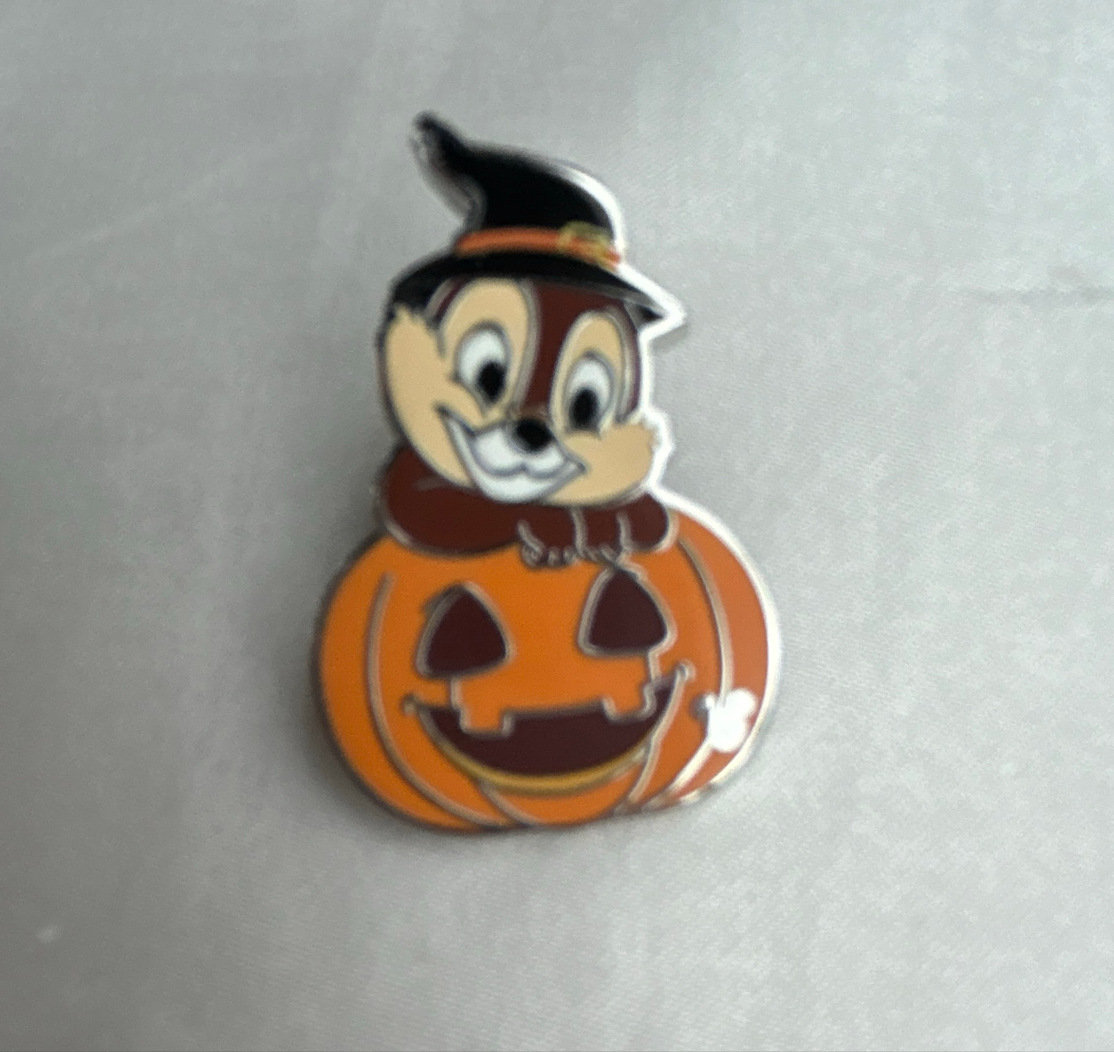 Halloween 2026 Hidden Mickey