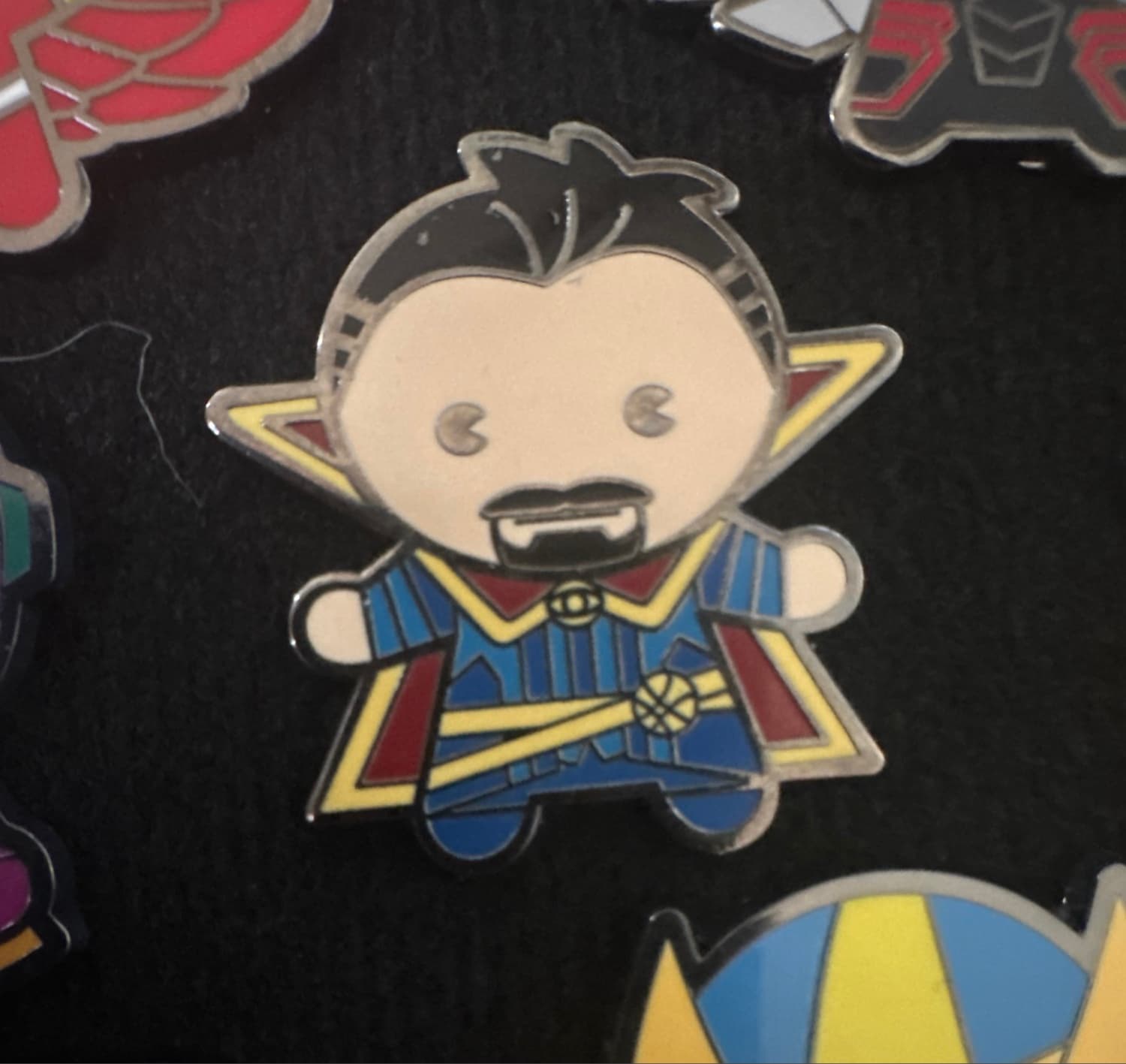 Doctor Strange - Marvel Kawaii Art Series 2 front