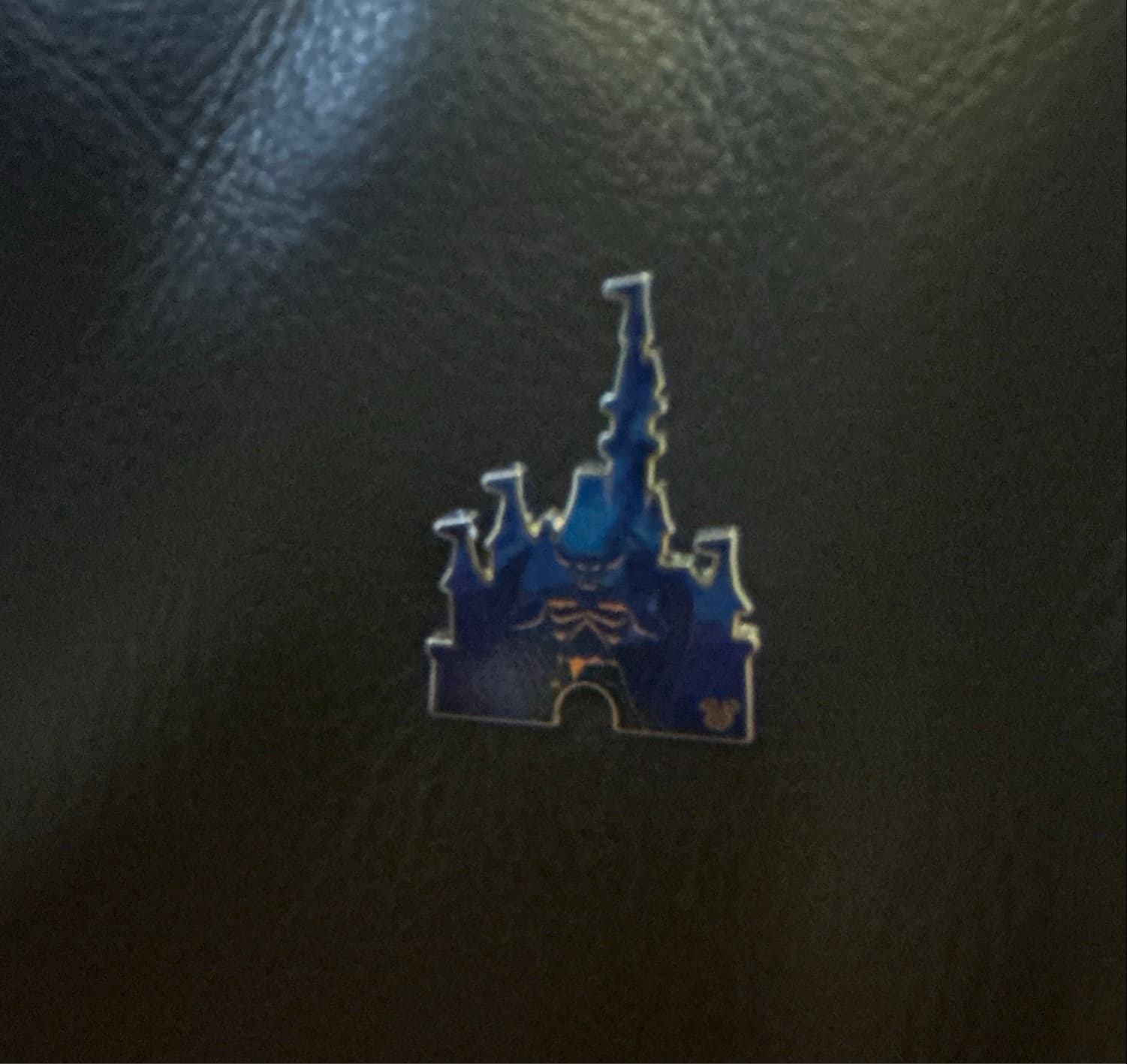 Hidden Disney Series 2025: Castles
