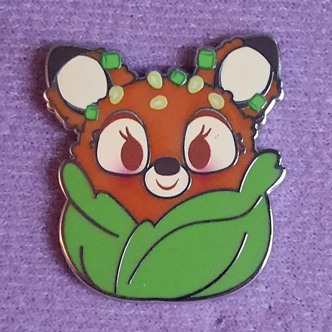 Bambi Lettuce Wrap