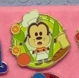 goofy chef loungfly