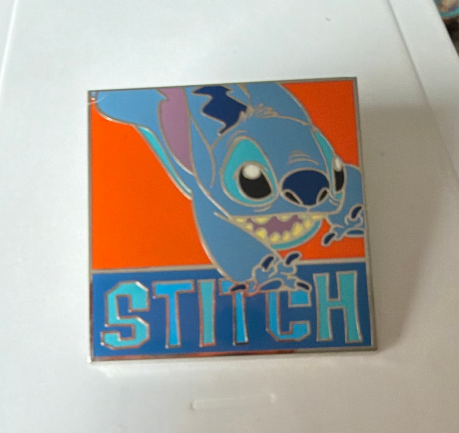Deluxe Starter Pin Set