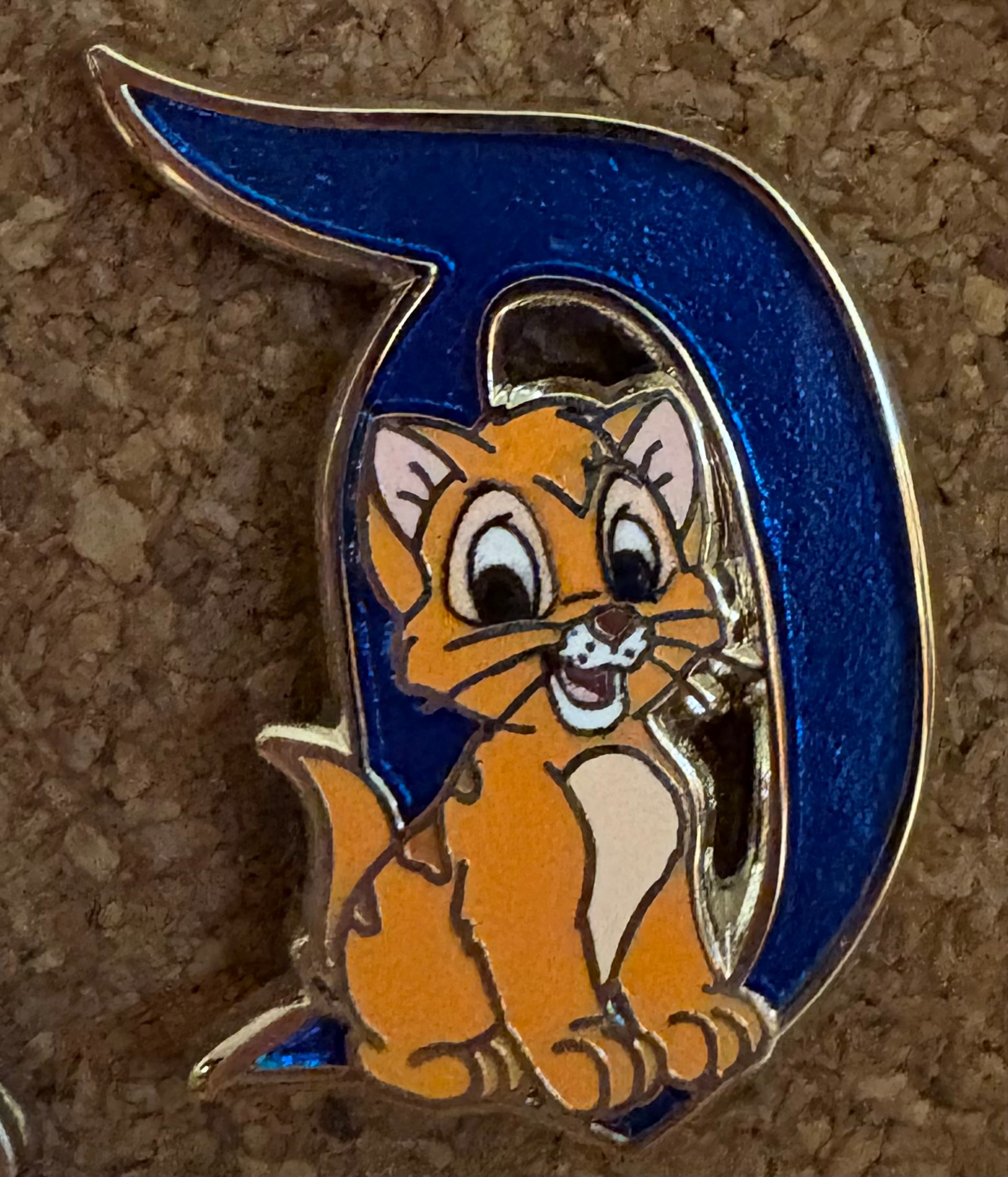 Bad Wolf Fantasy Character D Collection