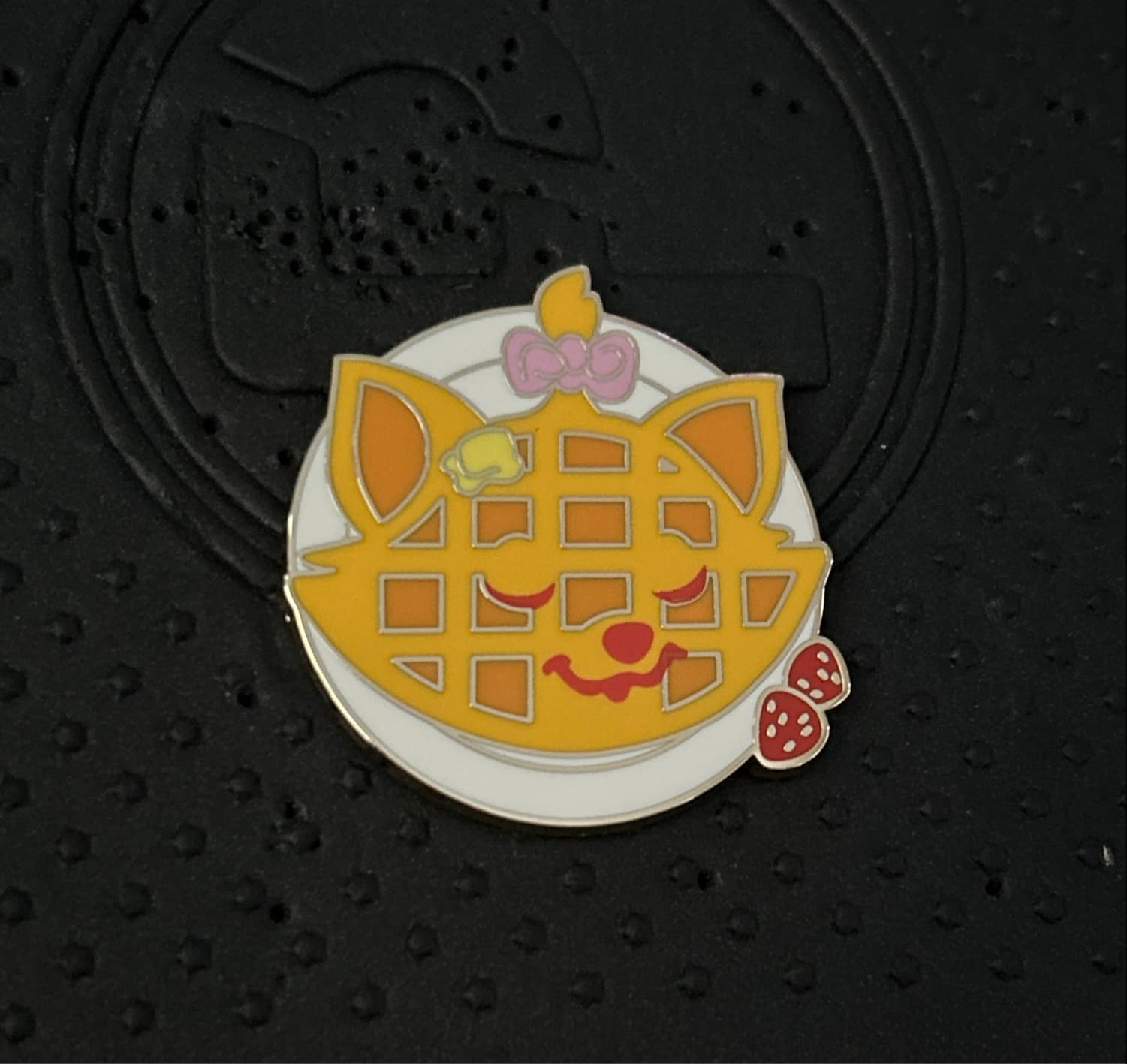 Marie - Whimsical Waffles Collection front