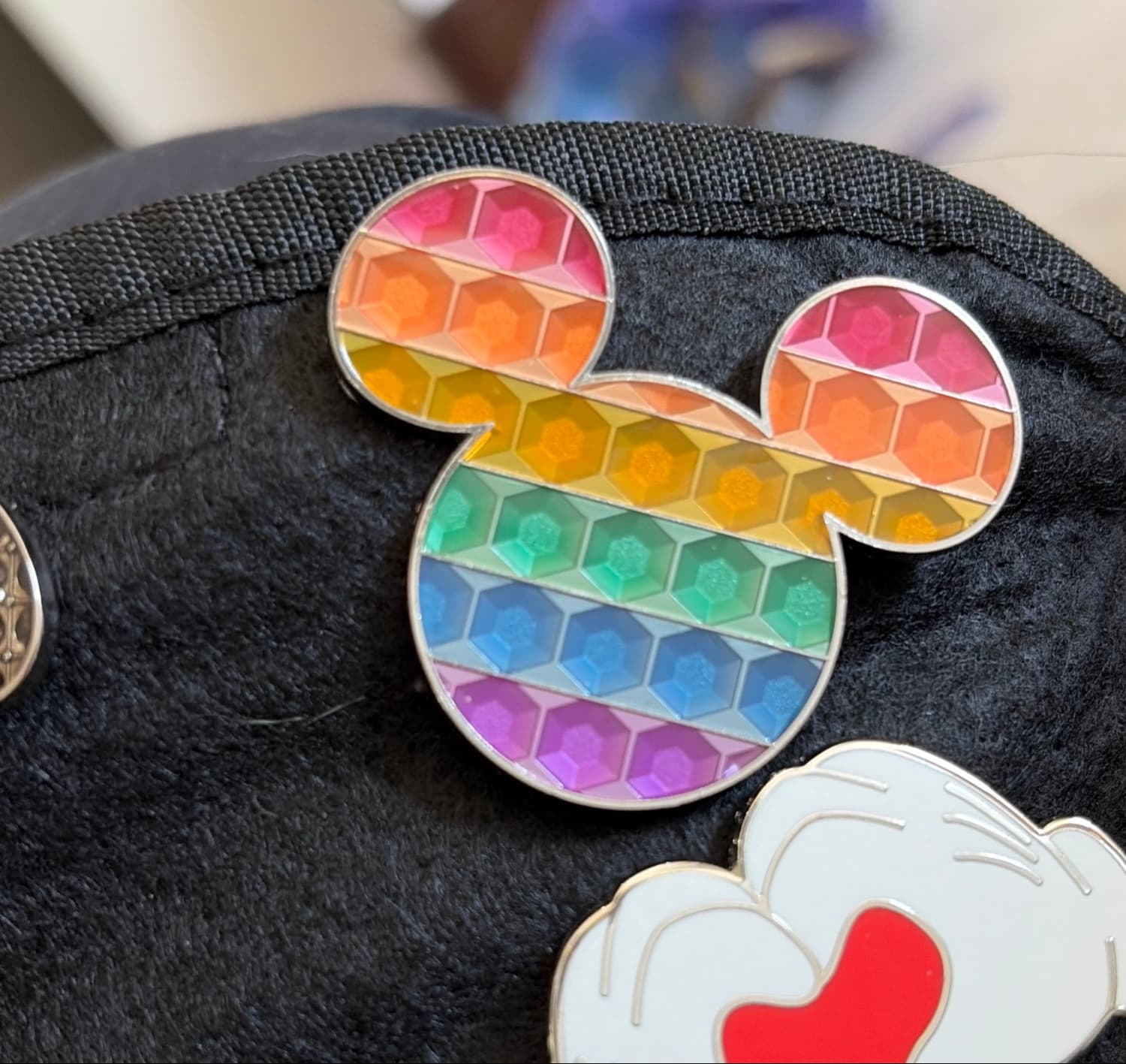 Rainbow Pride Collection
