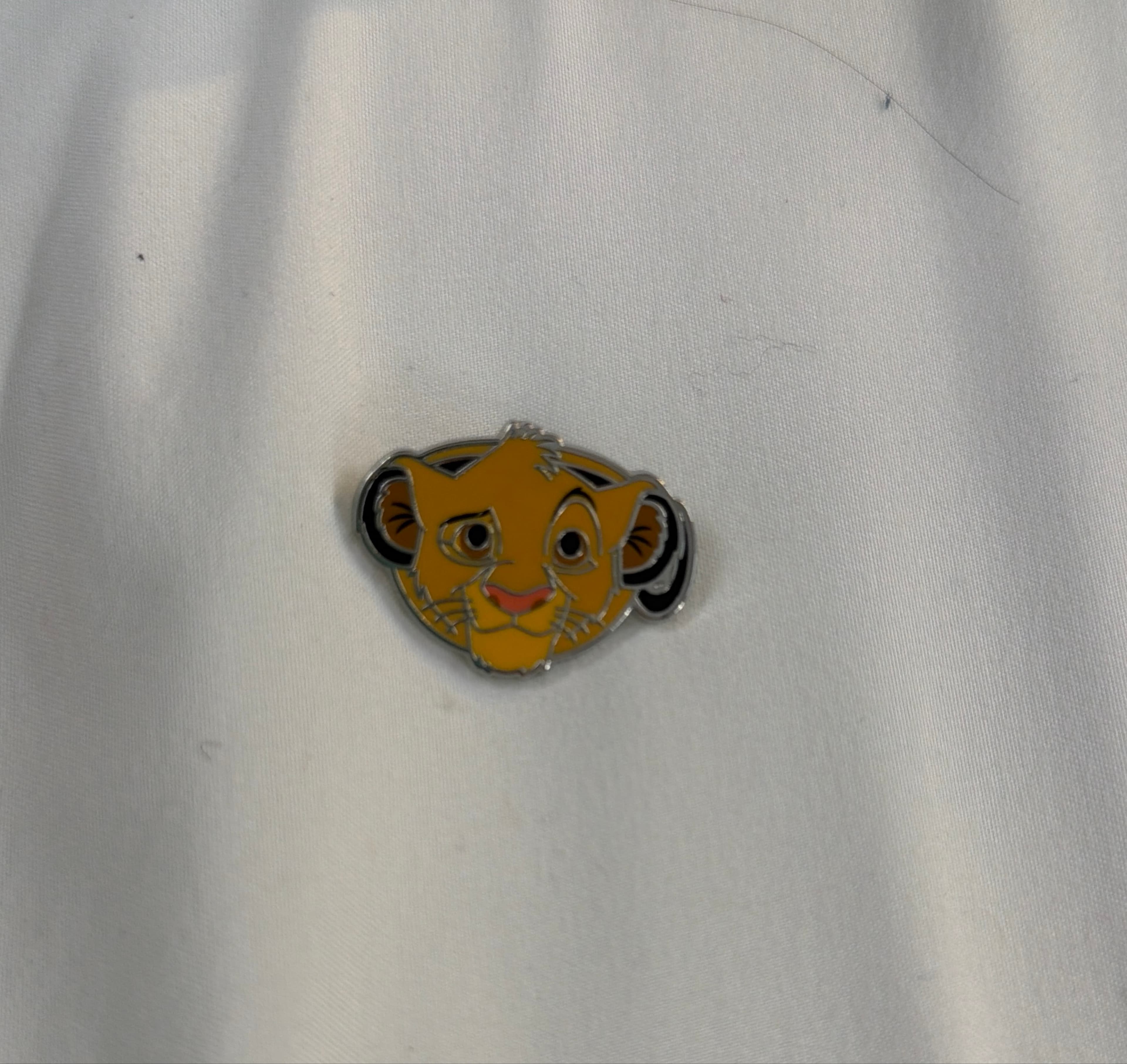 The Lion King 30th Anniversary Mystery Collection