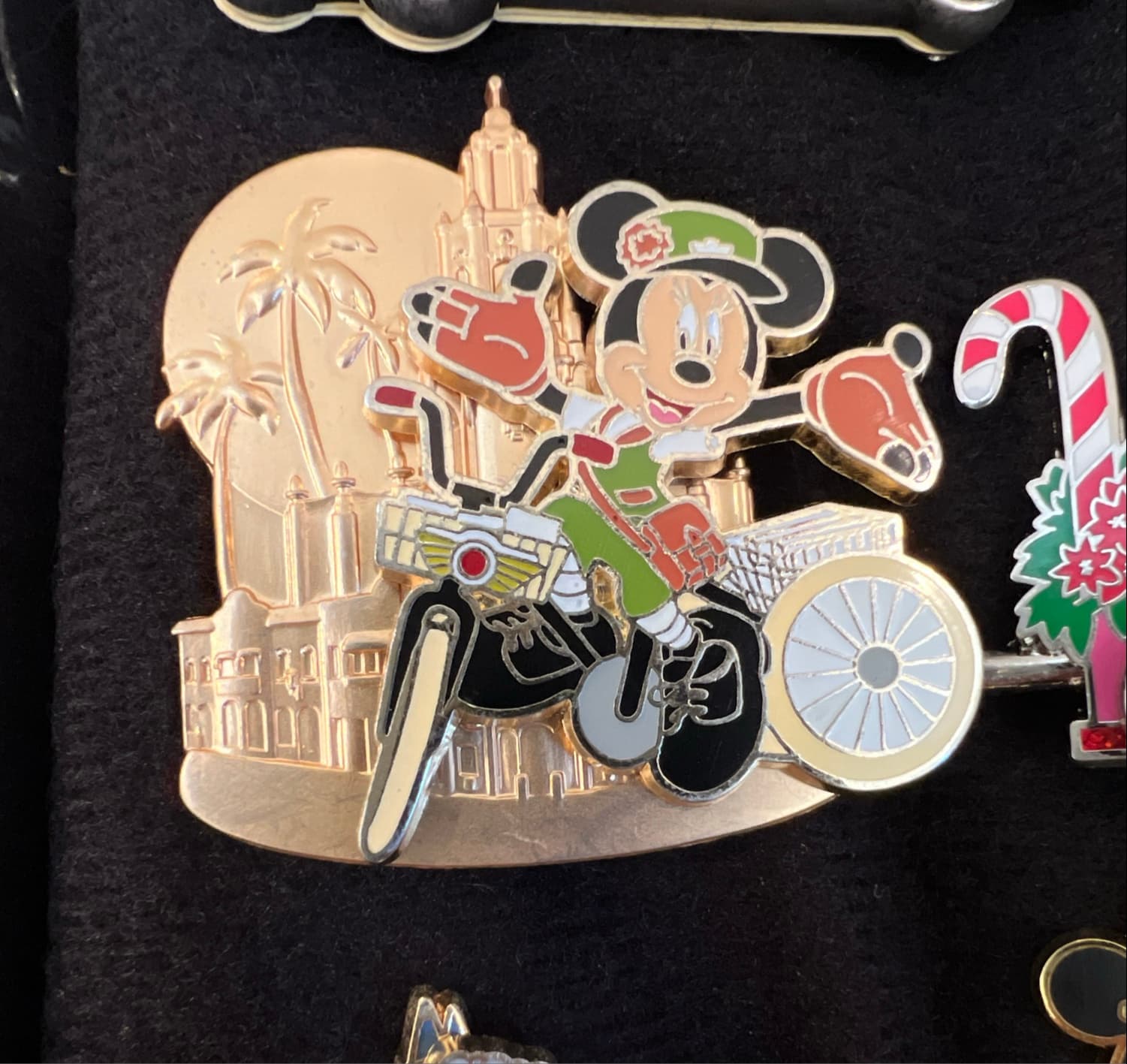 Carthay Circle Theater Annual Passholder Quarterly Series