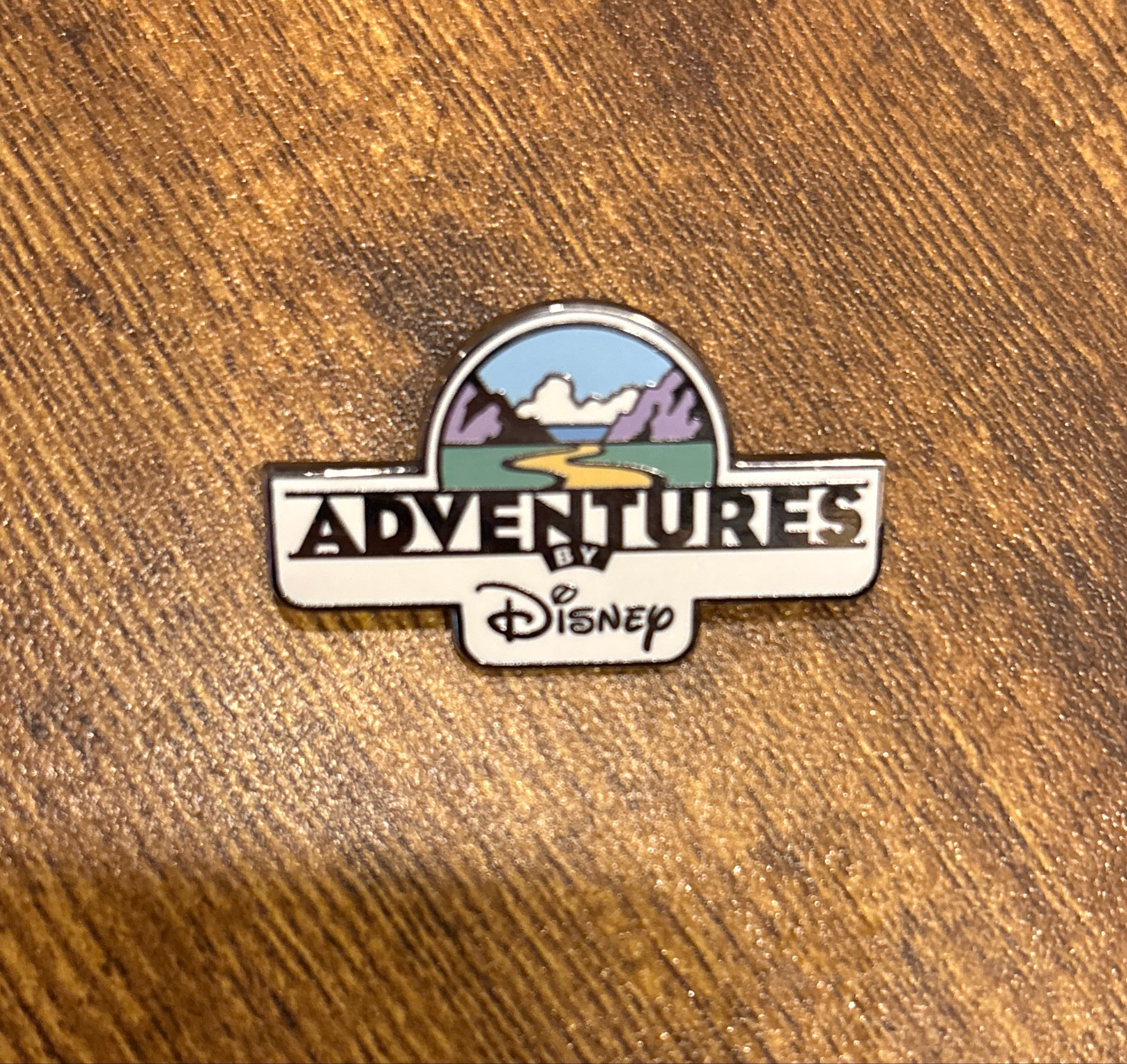 Adventures by Disney