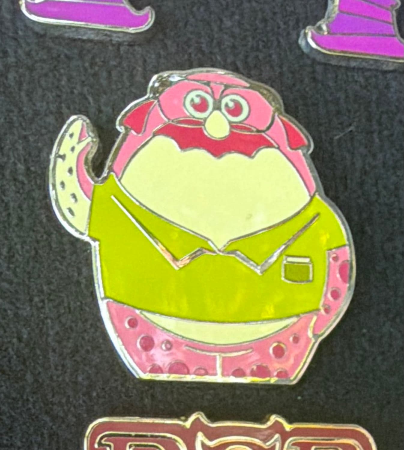 Hot Topic - Pixar Monsters, Inc. Character Blind Box
