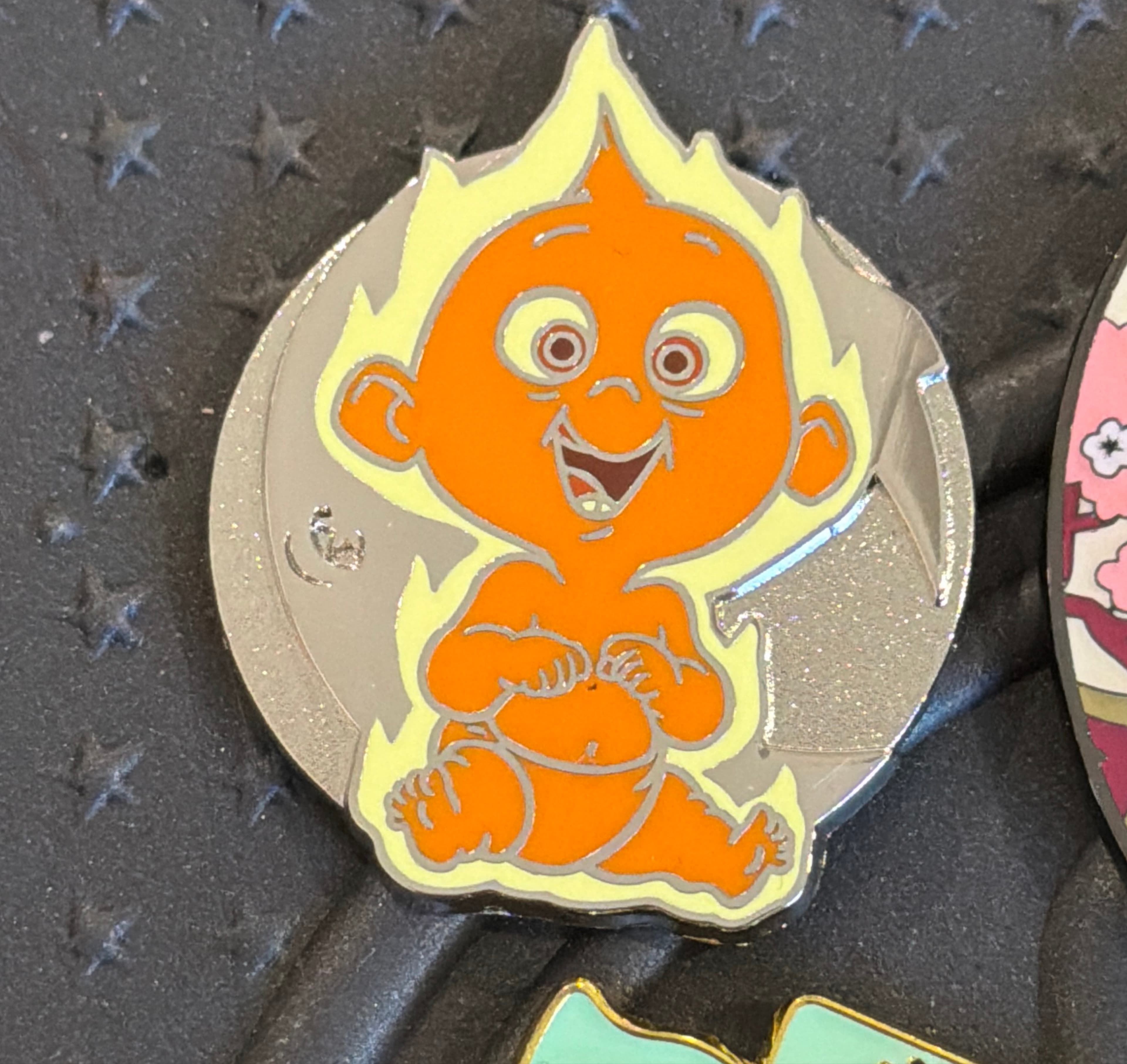 Hidden Disney 2024 - Set 4