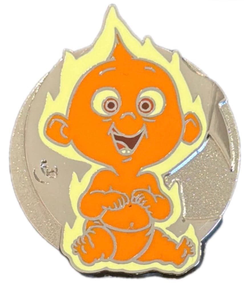 Flame Power Jack Jack front