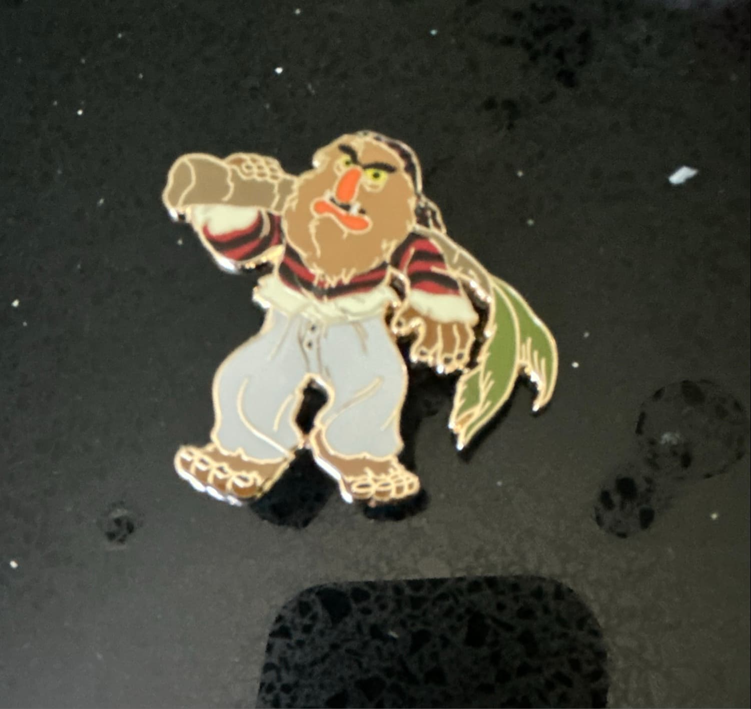 Muppets Pirates of the Caribbean