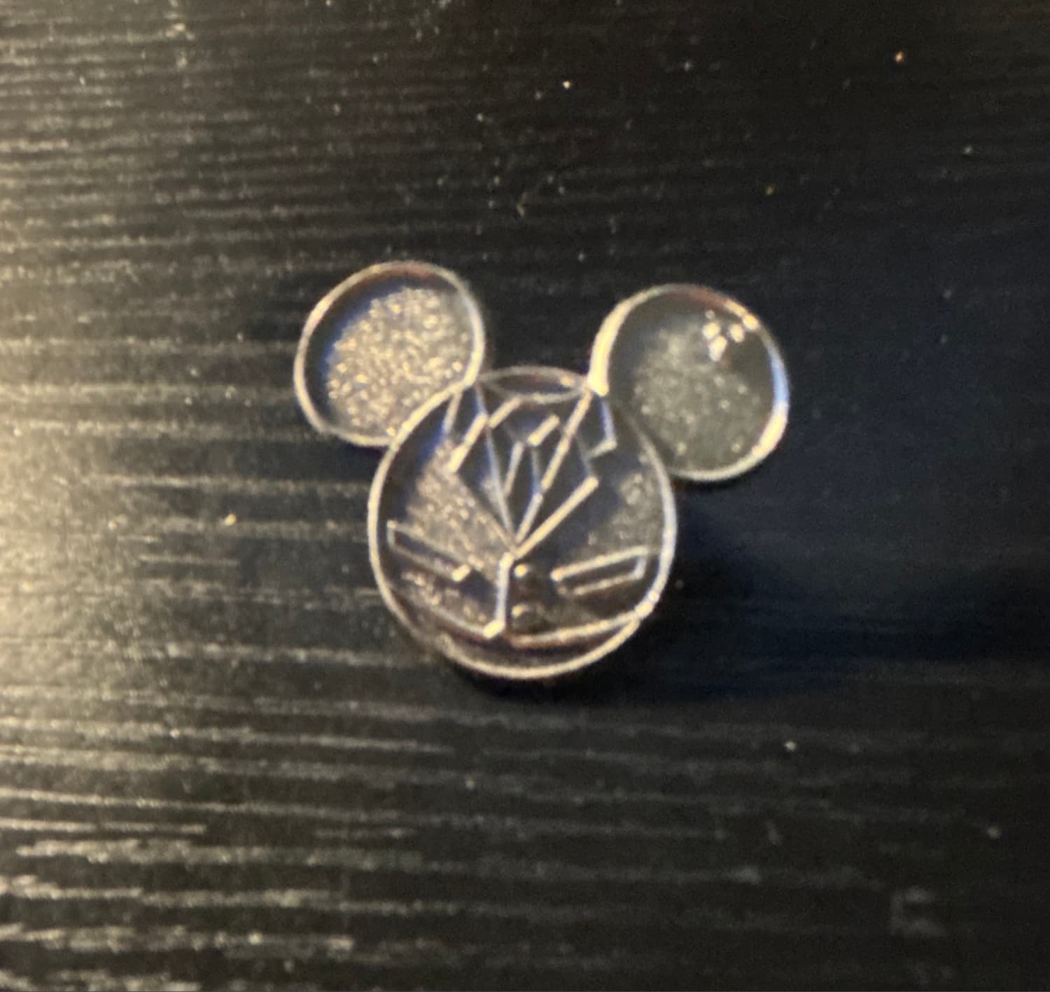 2007 Hidden Mickey - Formal Wear