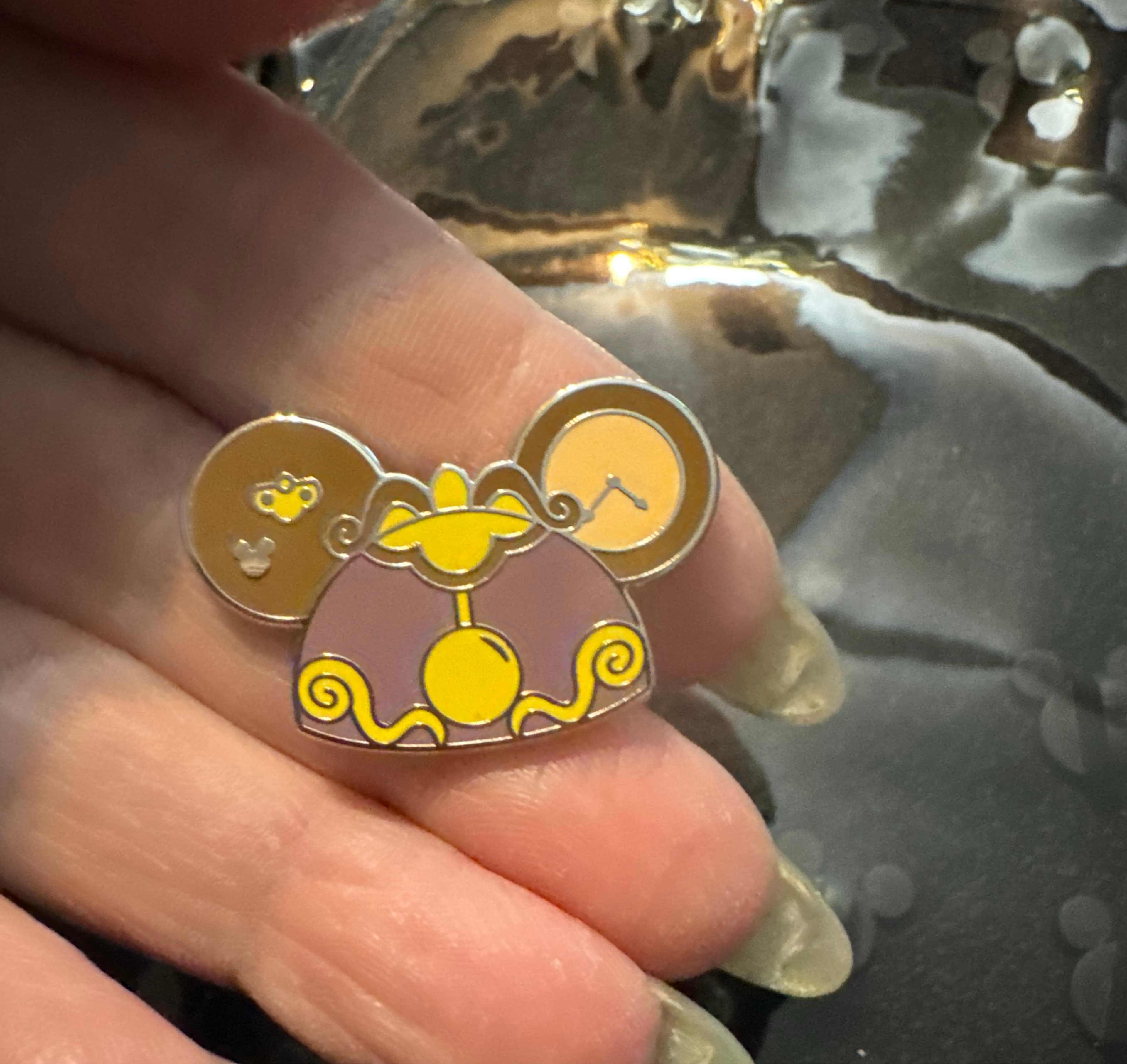 Hidden Disney 2024 - Ear Hats Set 1