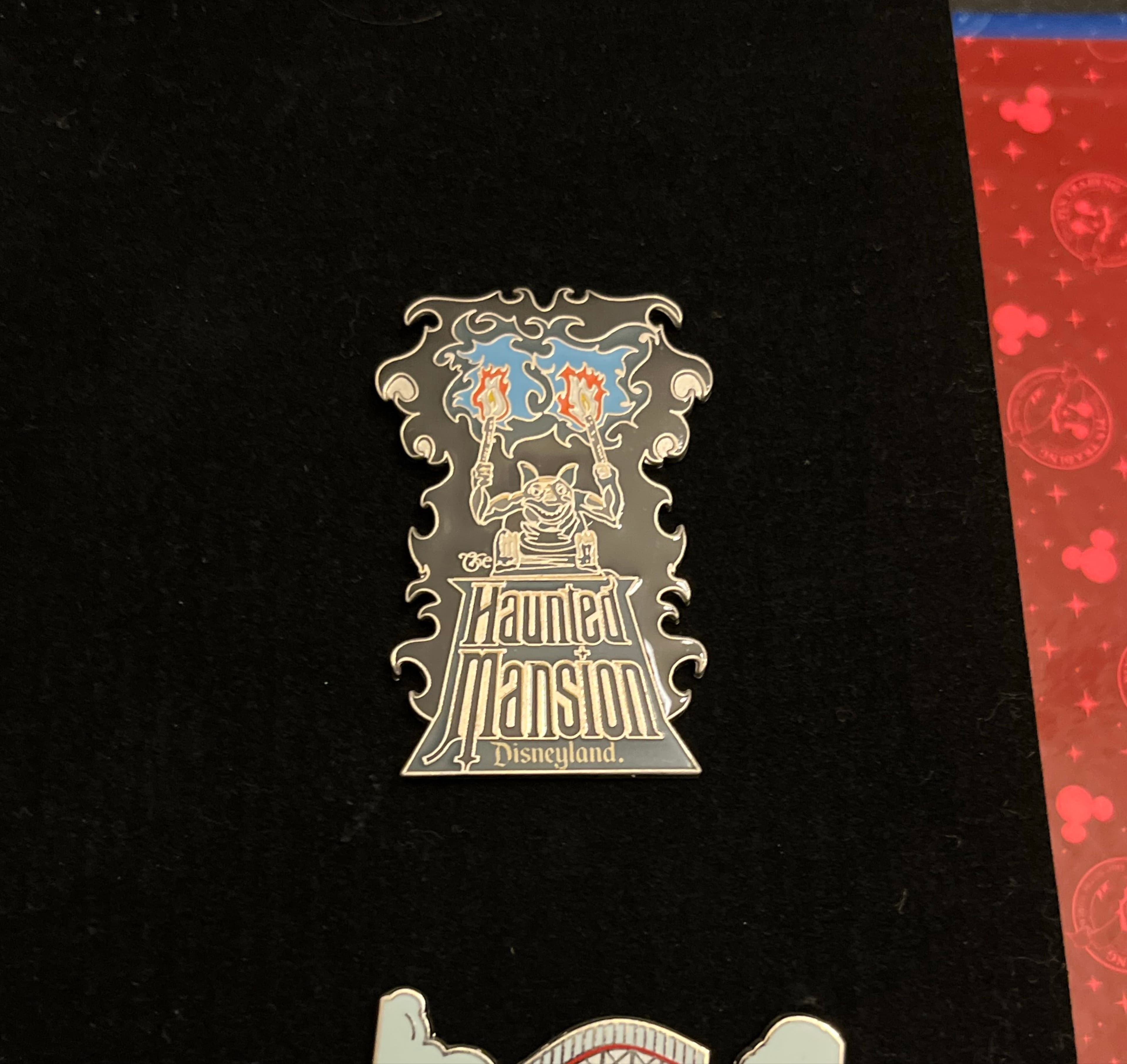 Disneyland Attraction Collection