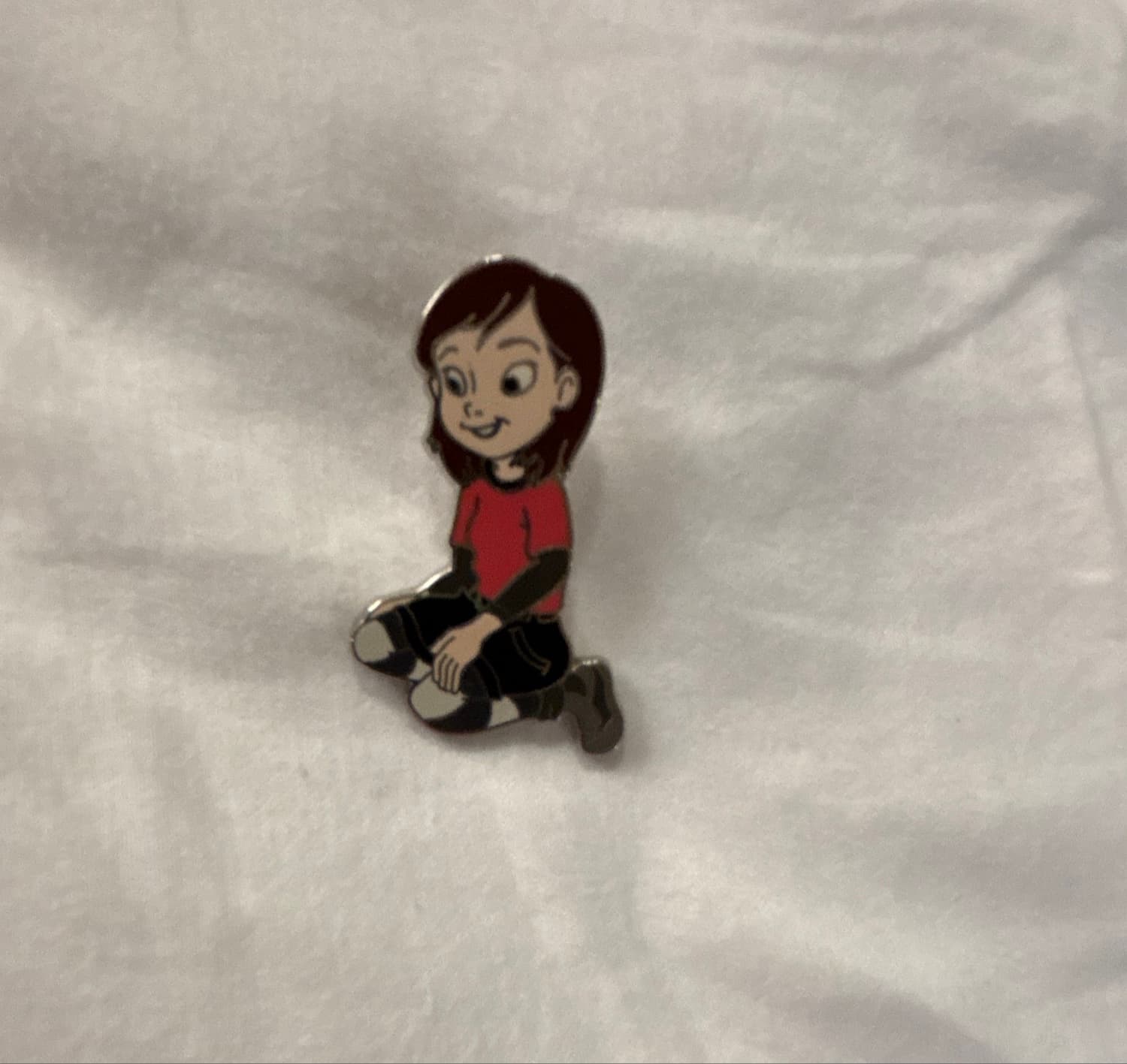 Penny and Bolt Pin Set