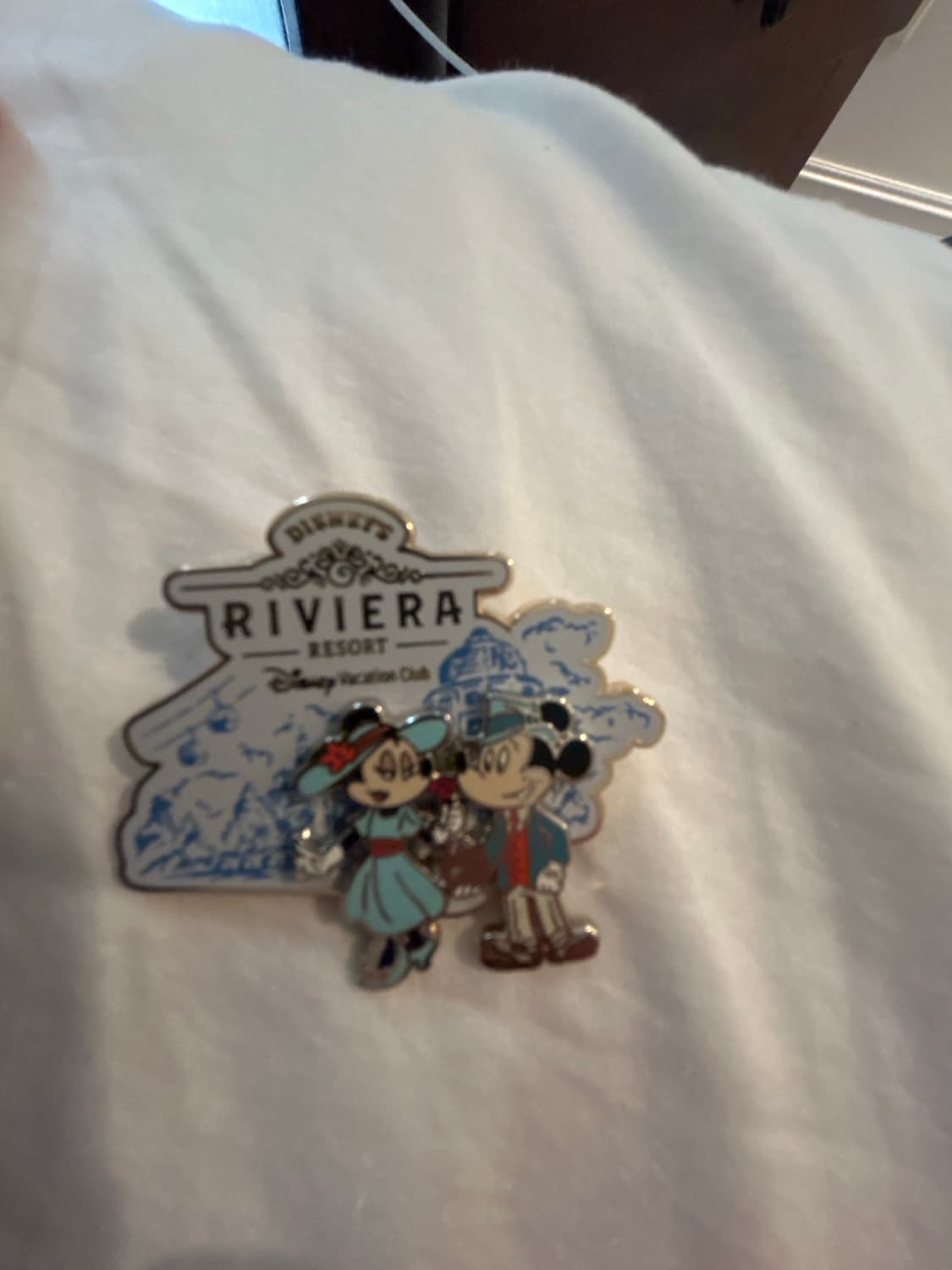 Disney's Riviera Resort