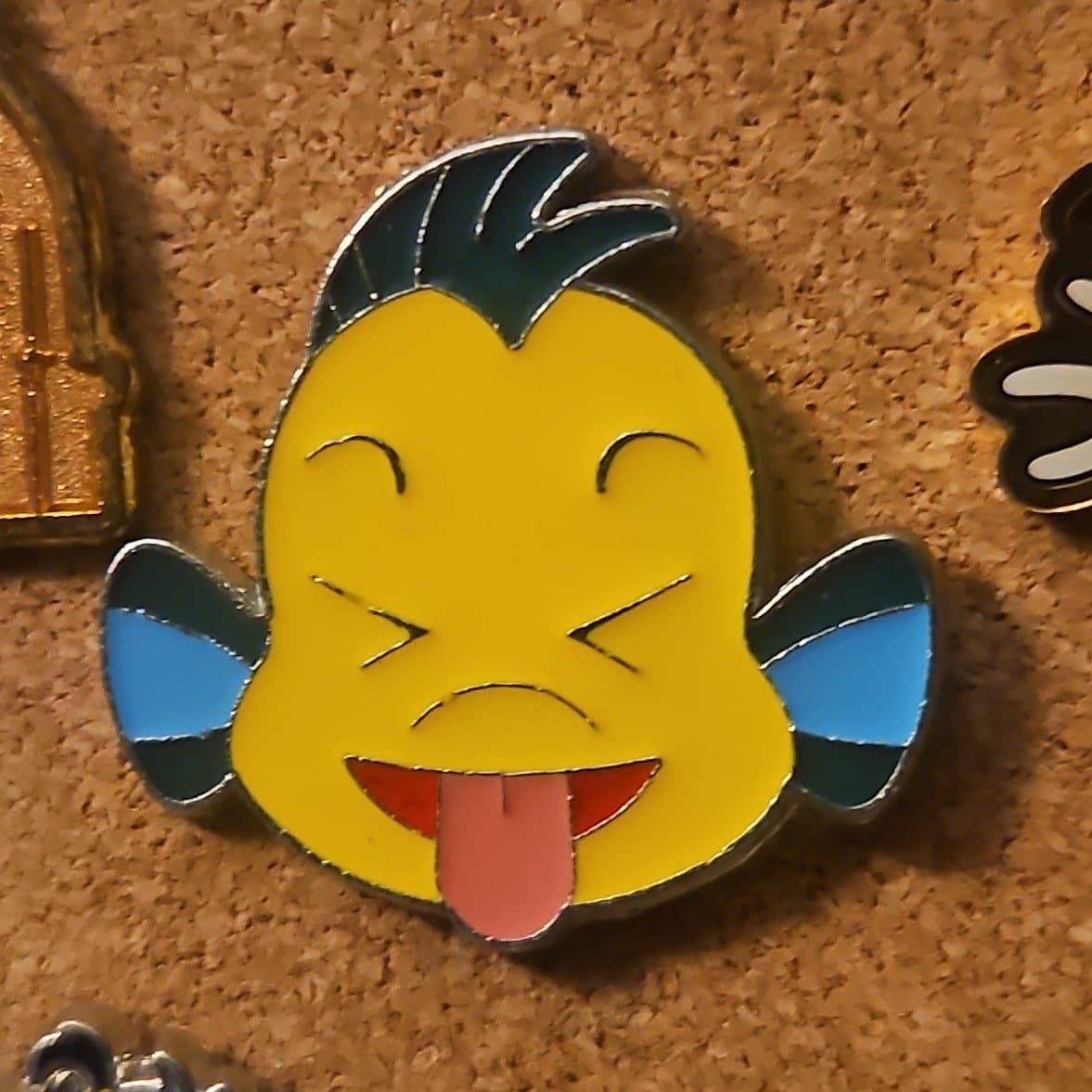 Disneyland Paris Emoji Collection