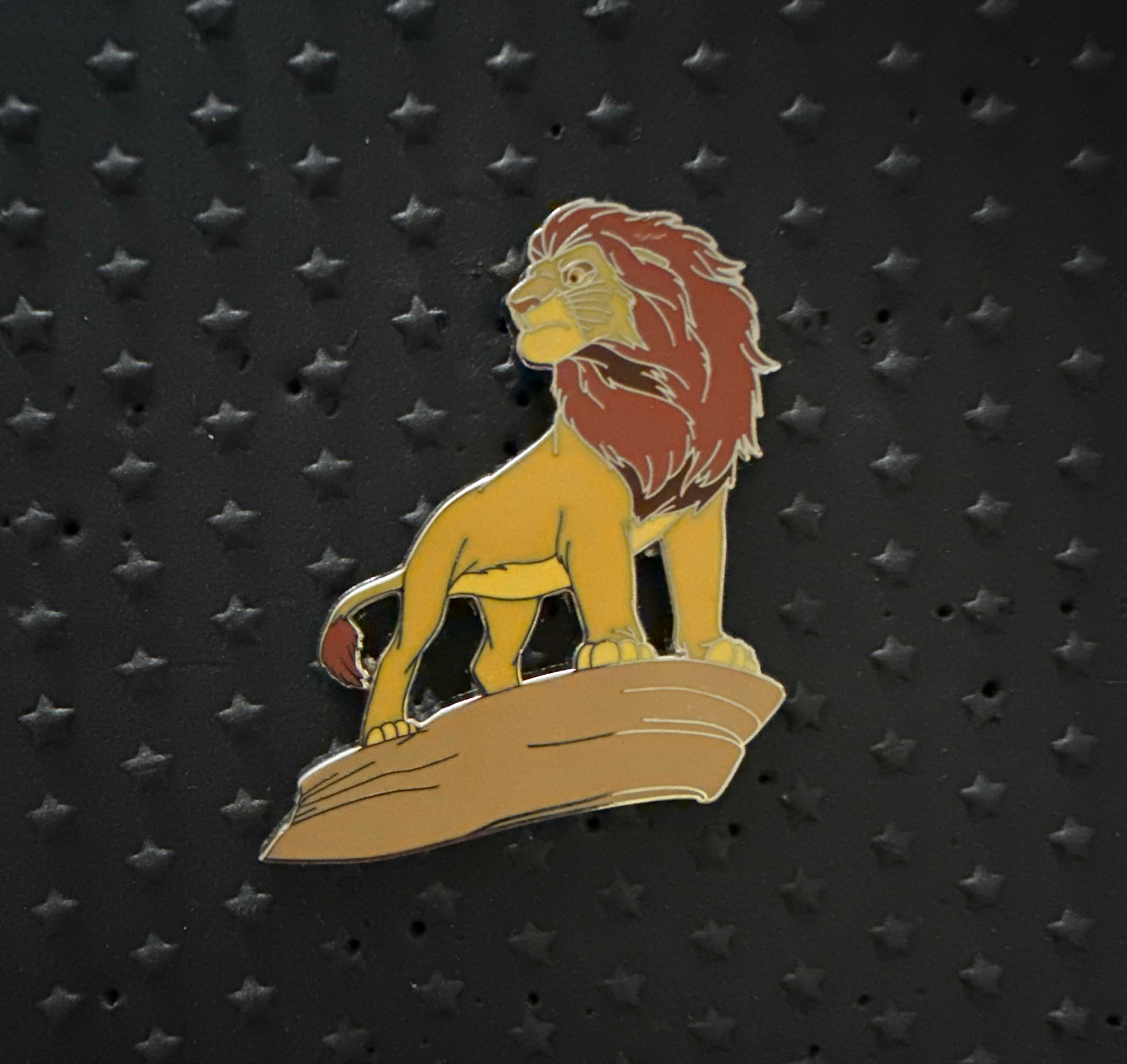 The Lion King 30th Anniversary Collection