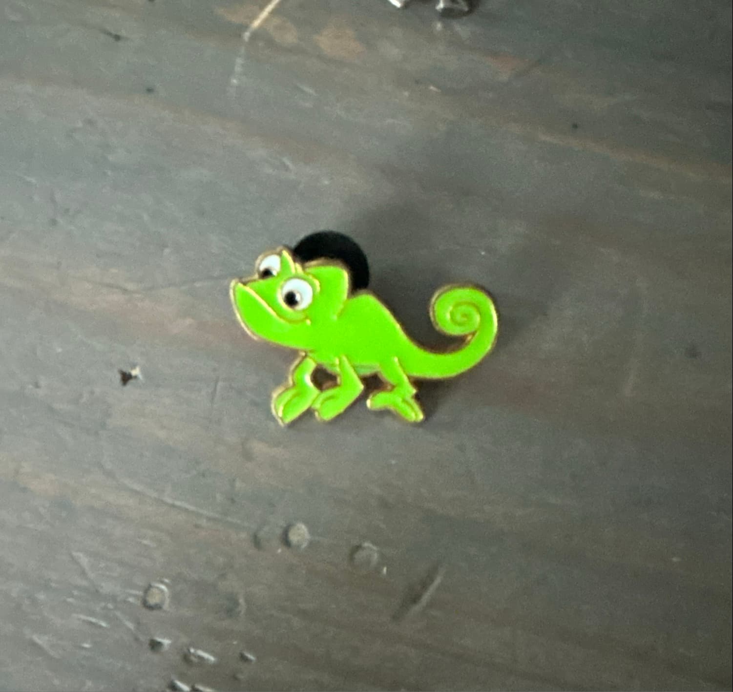 WDW Hidden Disney Series 2025 Wave B: Green Color Story