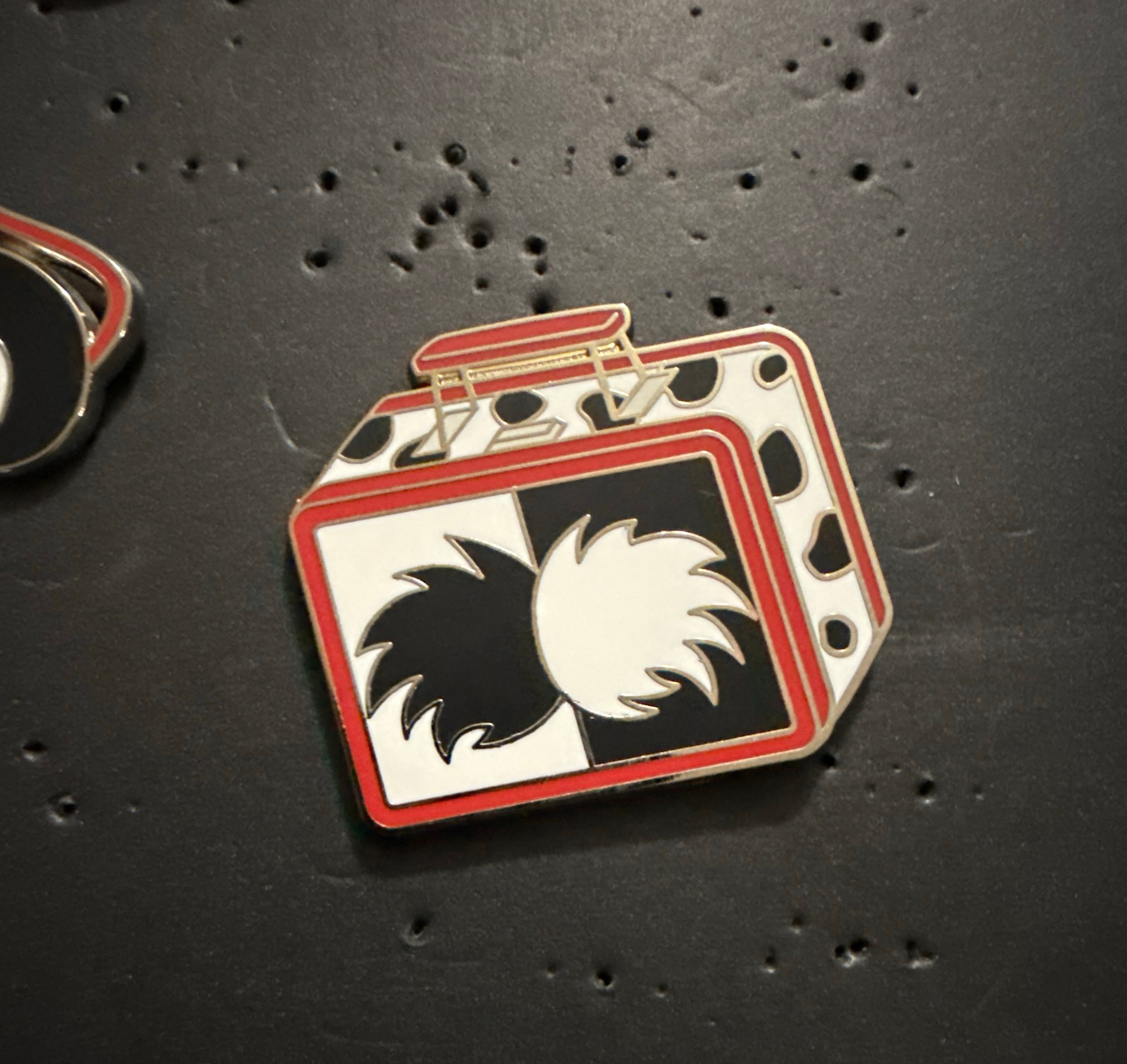 Cruella de Vil - Lunch Box - Magical Mystery