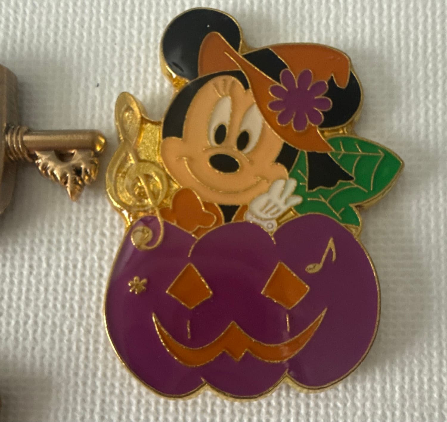 Halloween Game Prize