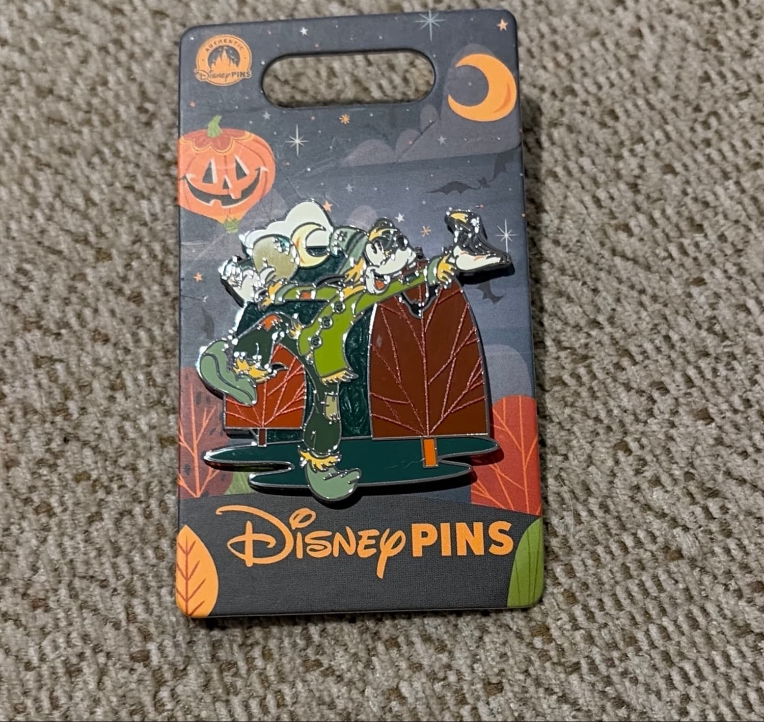 Halloween 2000