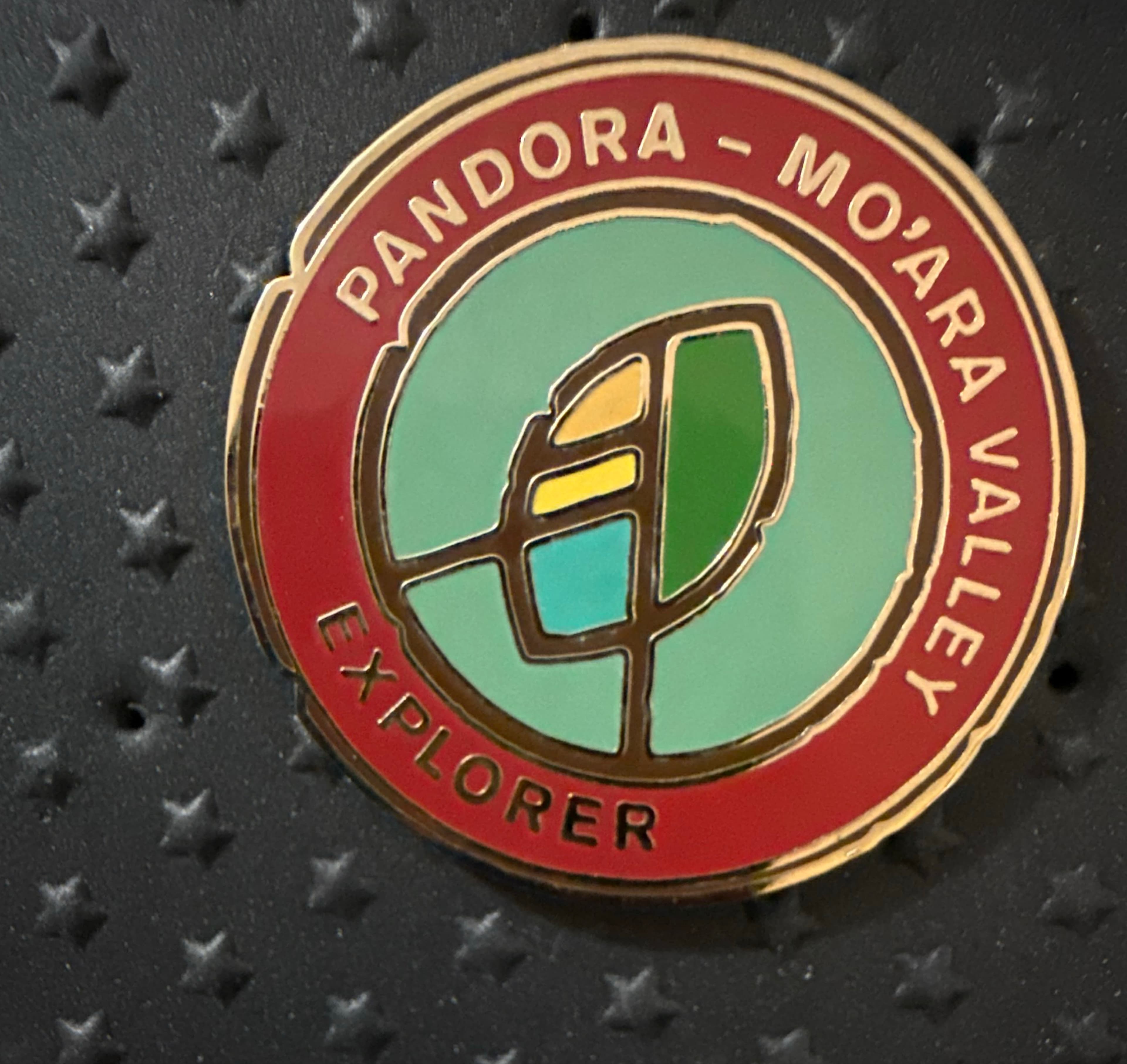 The World of Avatar Mystery Collection