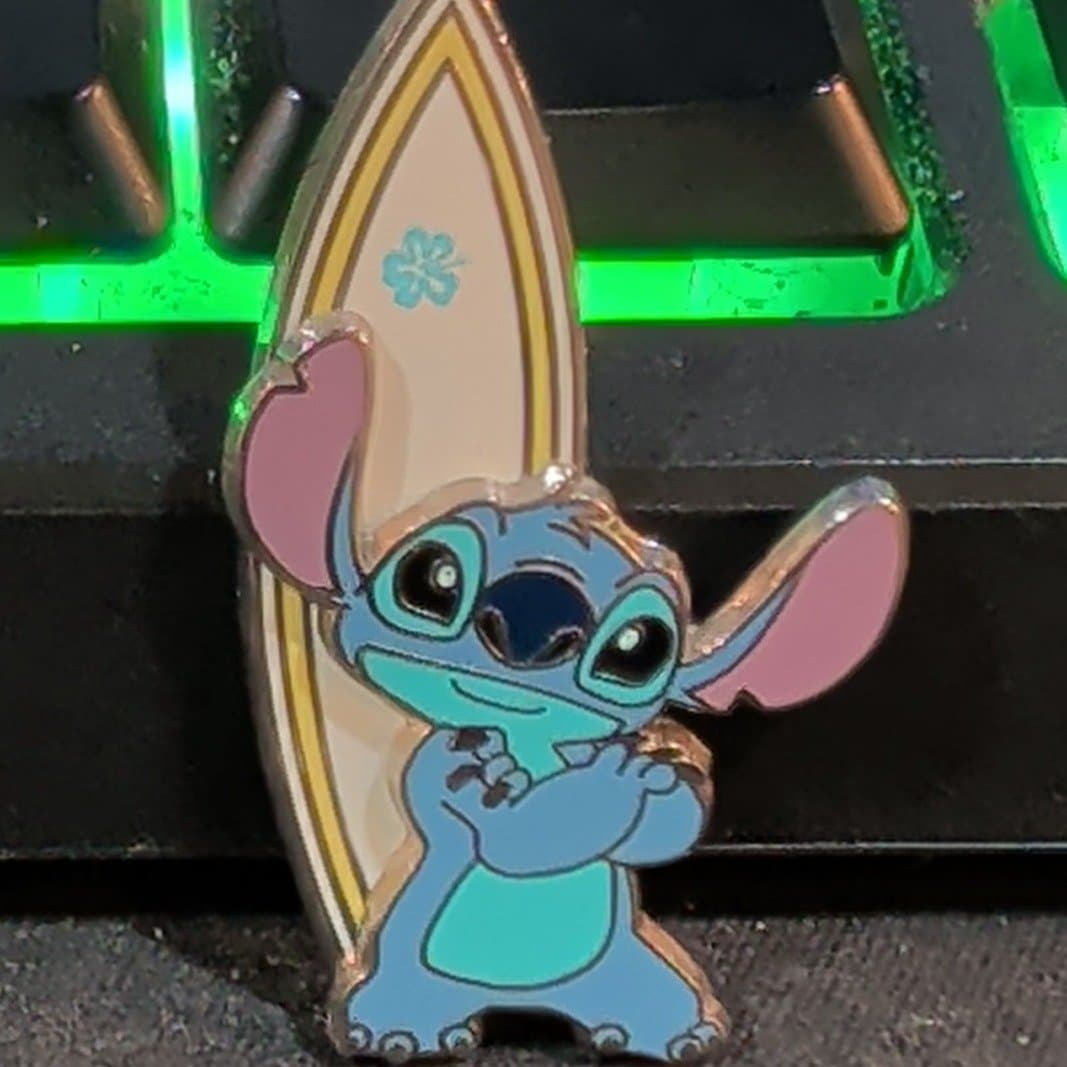 Lilo & Stitch