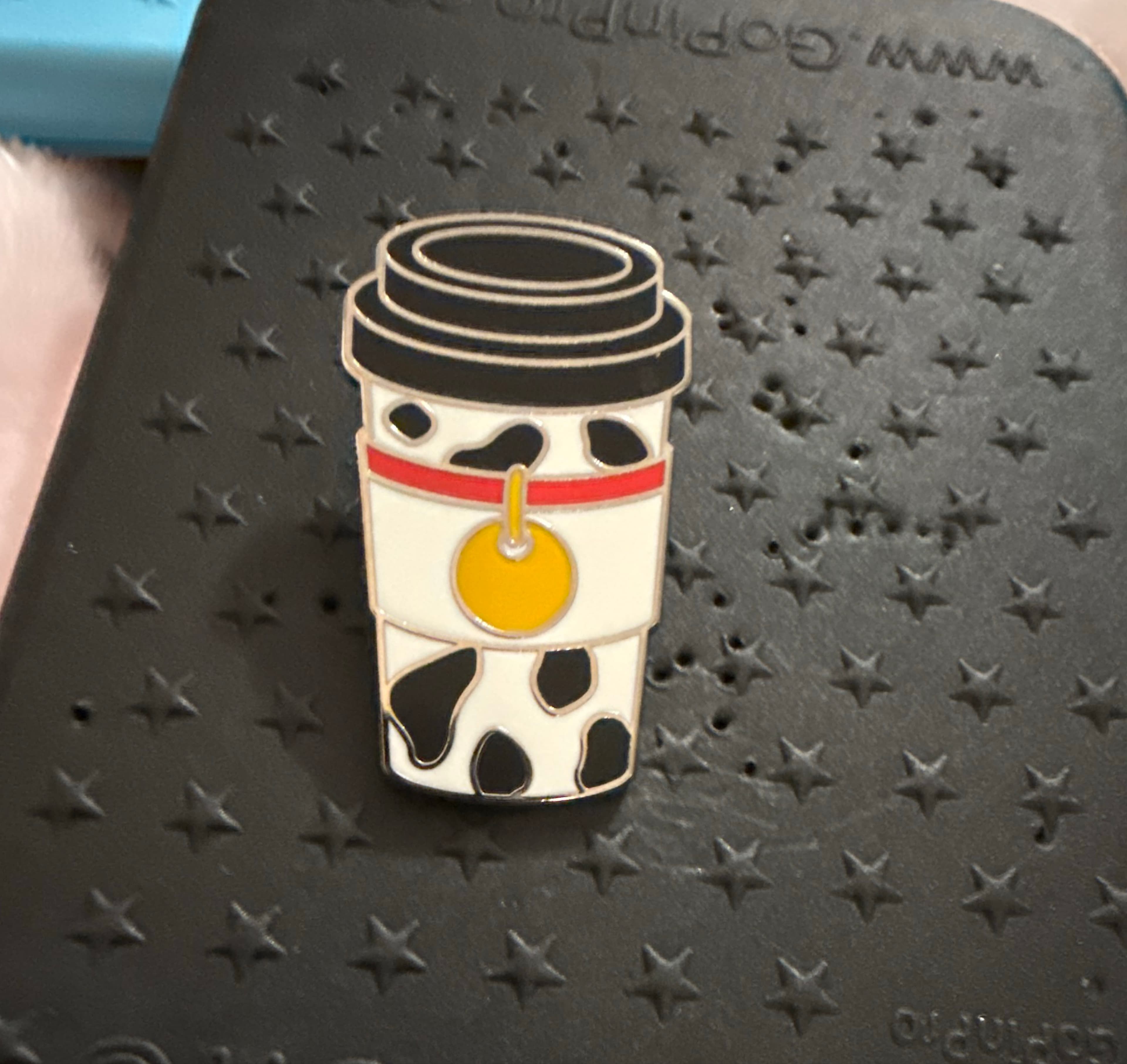 Puppy - 101 Dalmatians - Character Coffee Cup front