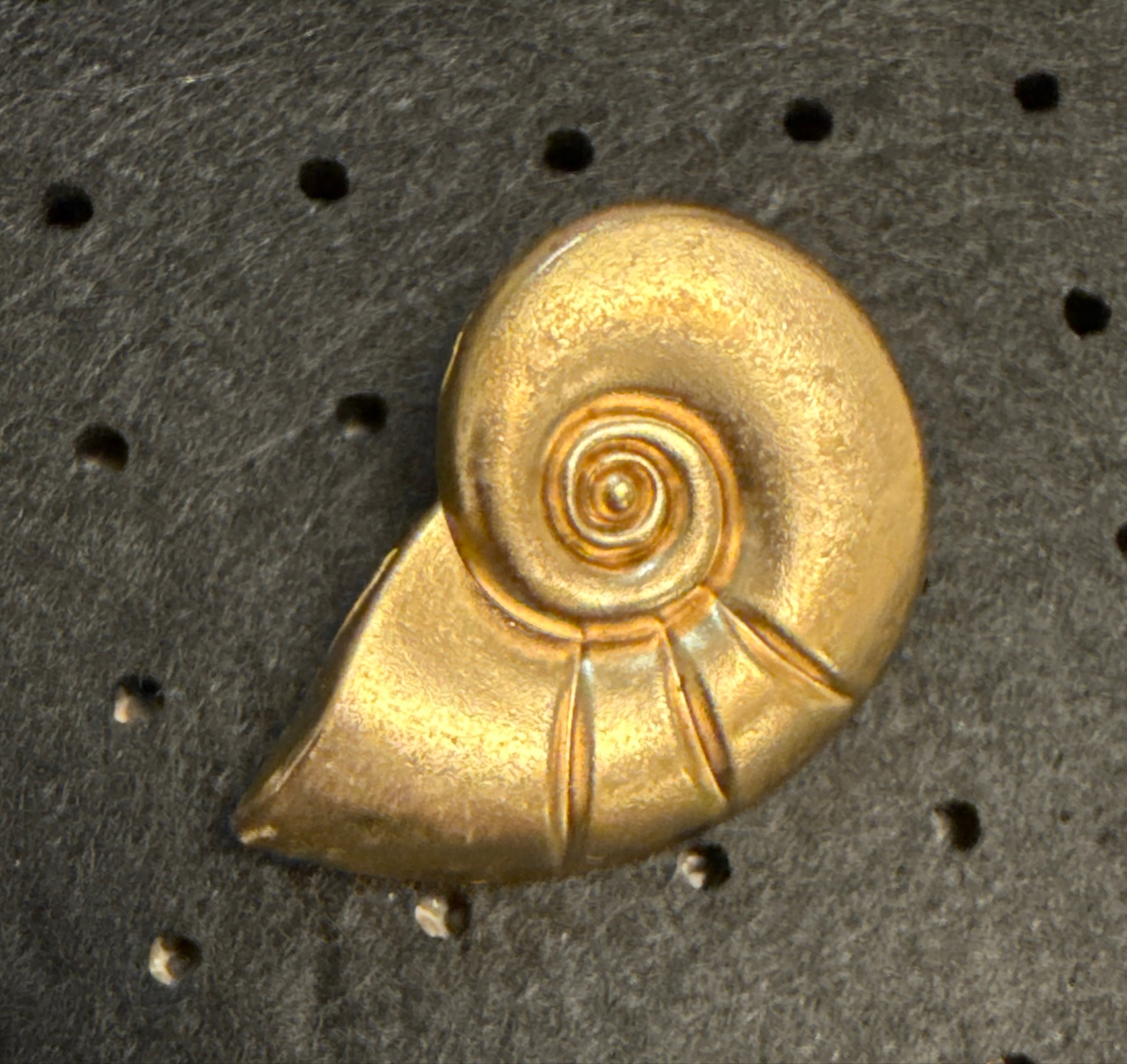 Disney Parks - The Little Mermaid Icons