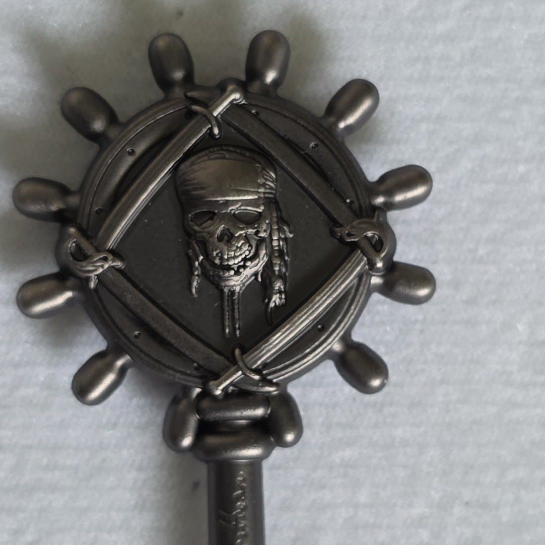 Skeleton Key is an Open Edition 27536