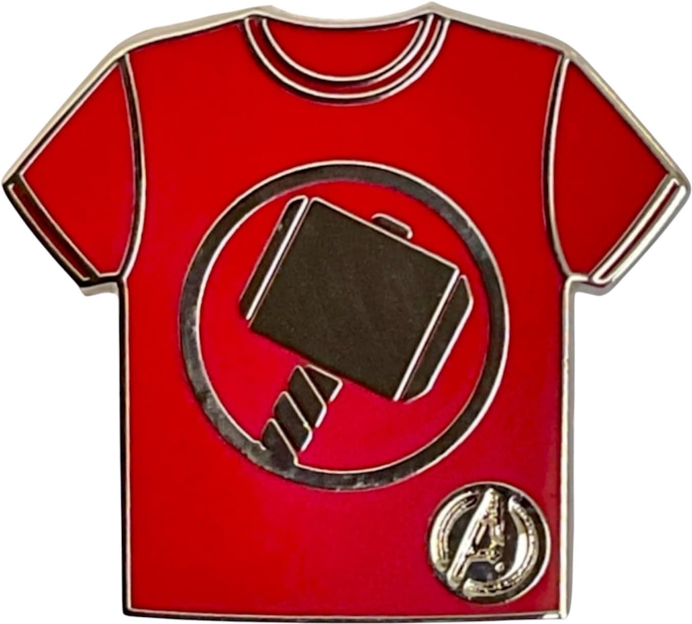 Thor Marvel T-Shirt