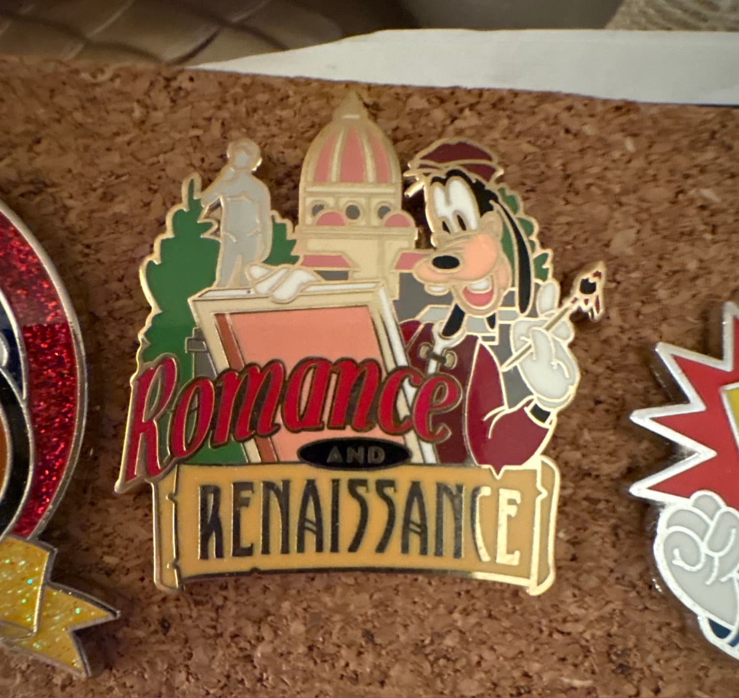 Adventures by Disney: Viva Italia